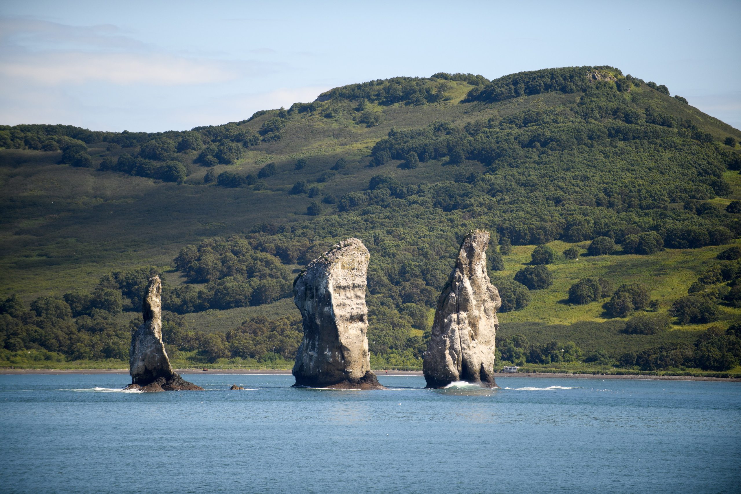 Фотограф Андрей Русов. Официальный сайт