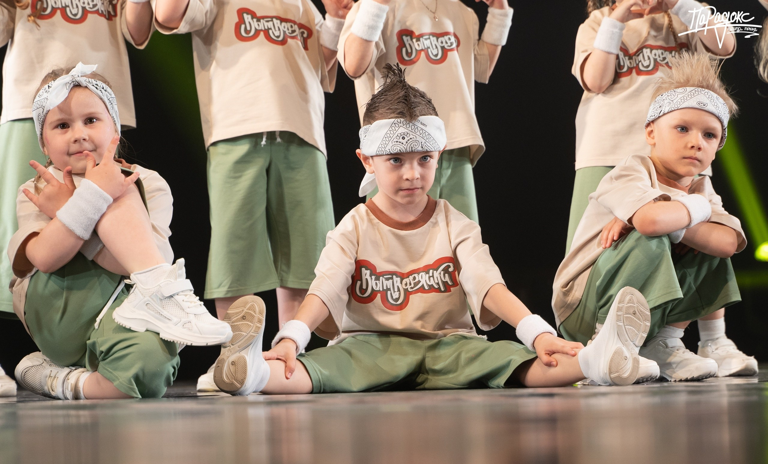 Логотипы. Дима Климт