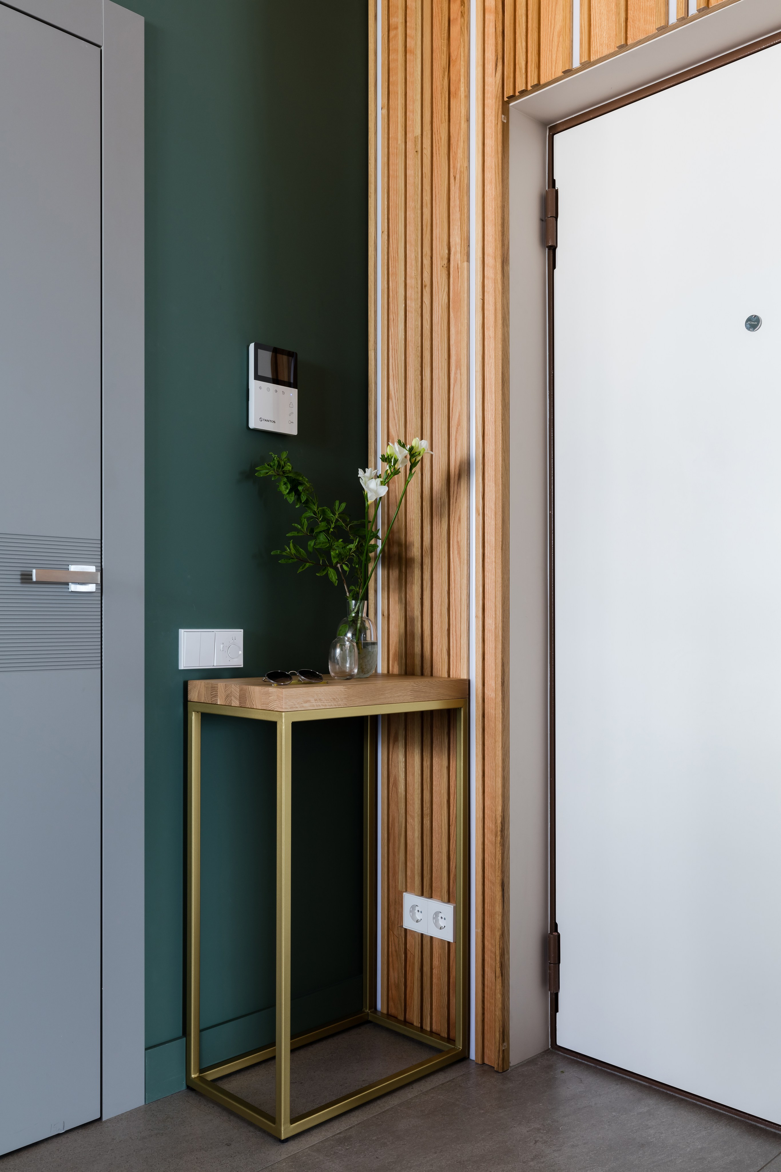 VarimLoft — мастерская интерьерных изделий из металла