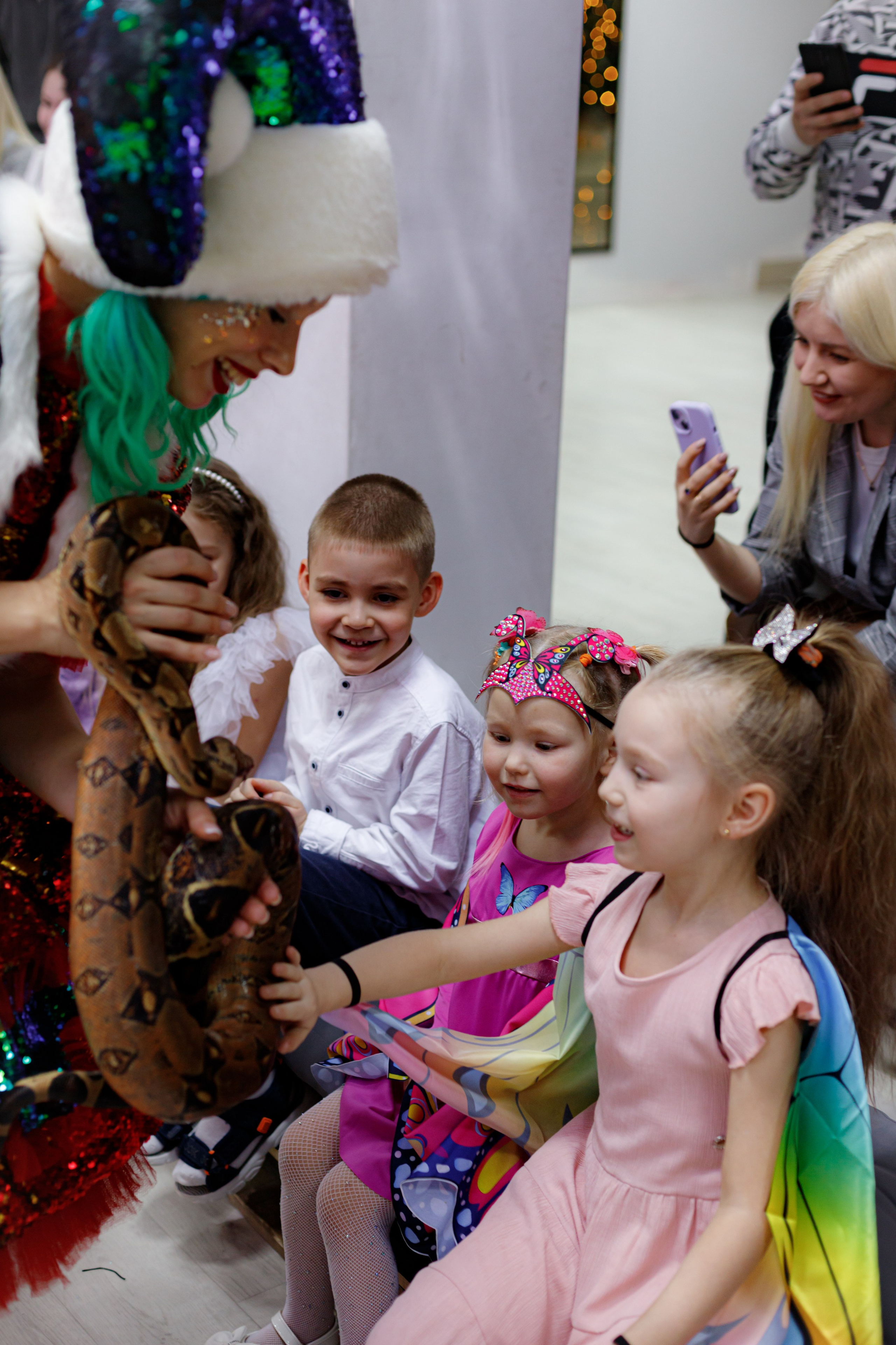 HAPPY NEW YEAR PART/5. Photokarish