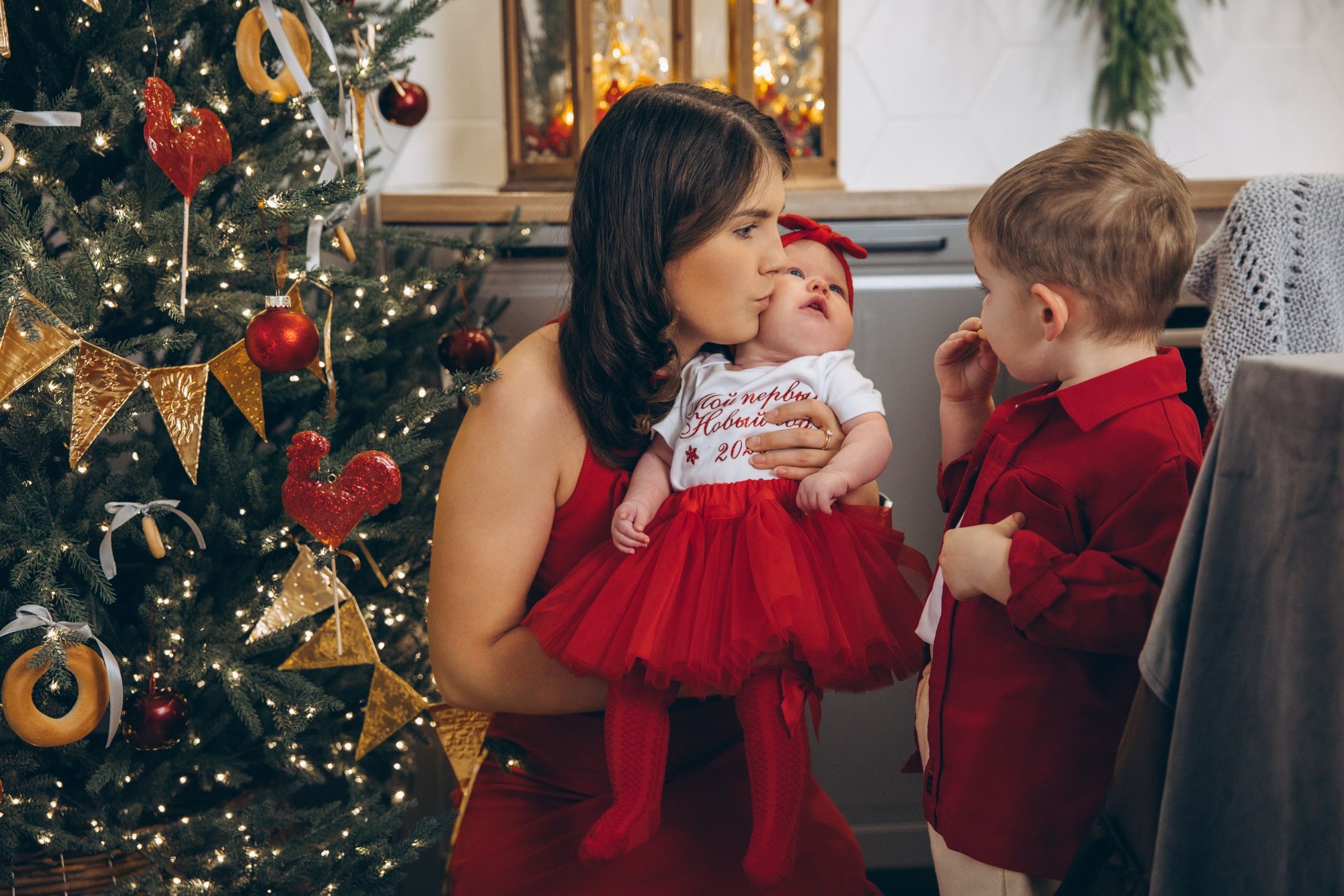 Фотопроект в студии Луна. Свадебный, семейный фотограф в Иркутске Светлана Макаричева