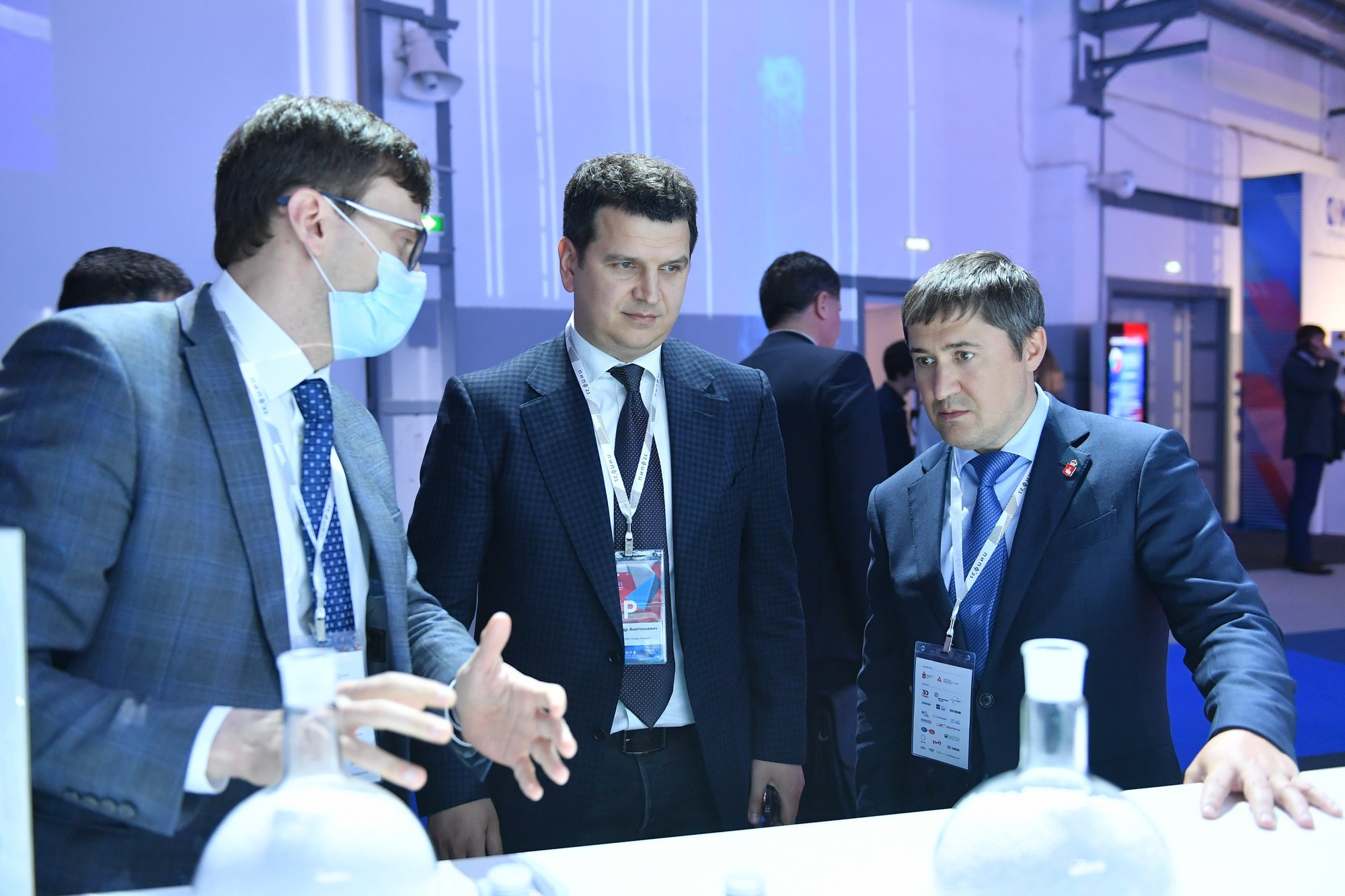 Фото для бизнеса. Промышленный фотограф в Перми и Екатеринбурге Сергей Петровых