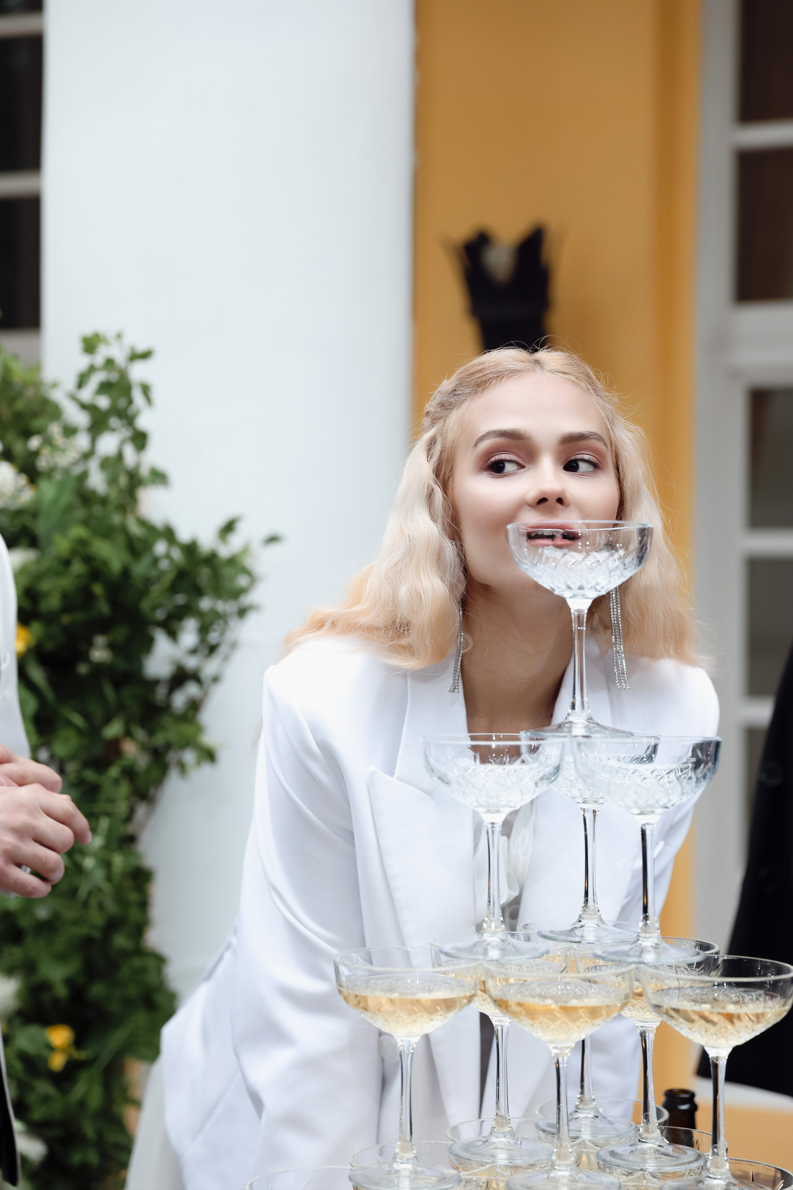 Свадебный и Fashion фотограф в Махачкале Казак Ильяс