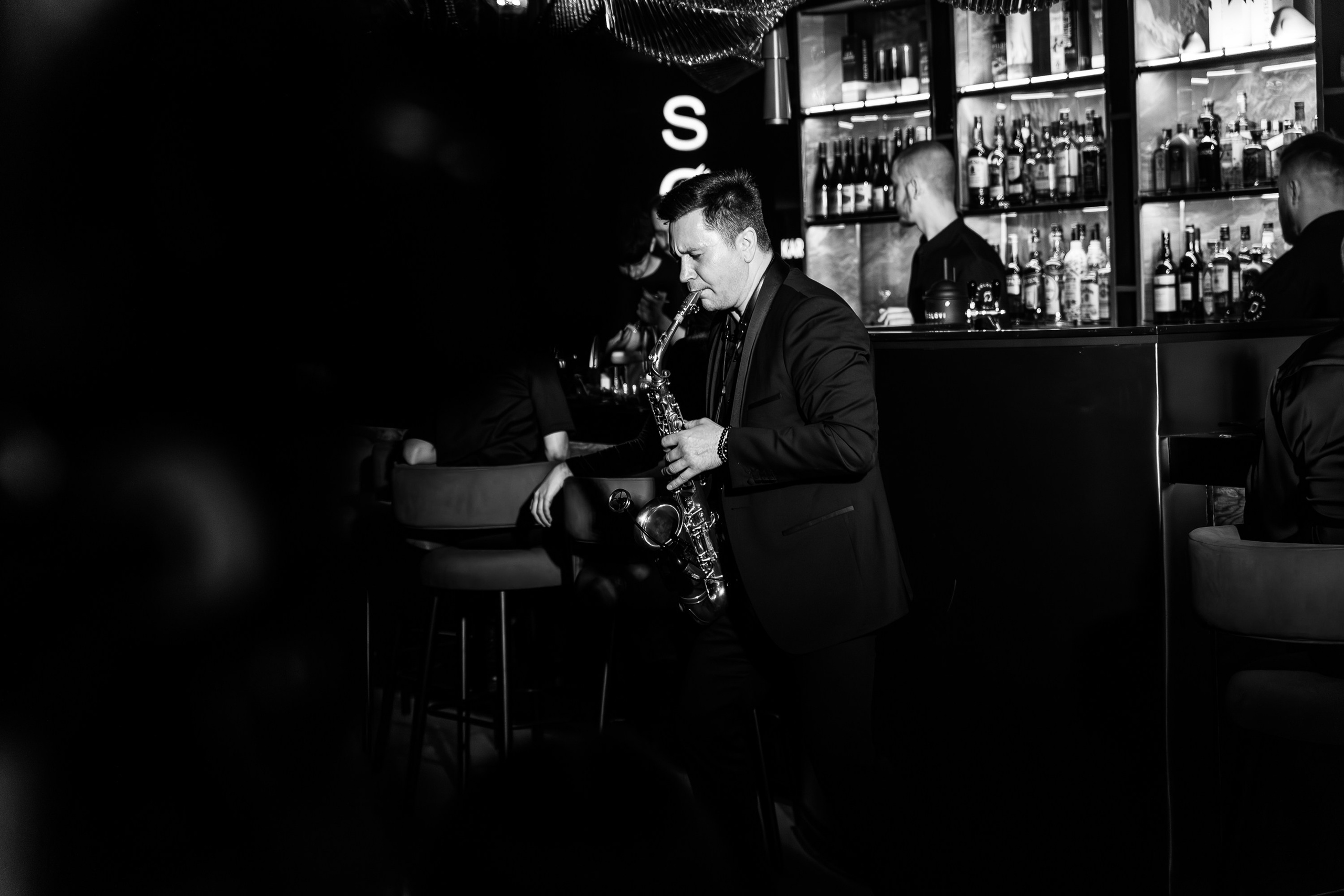 SOLOVI — Открытие караоке-бара. СВОИ. ФОТООТЧЕТЫ-СОБЫТИЯ-МЕСТА