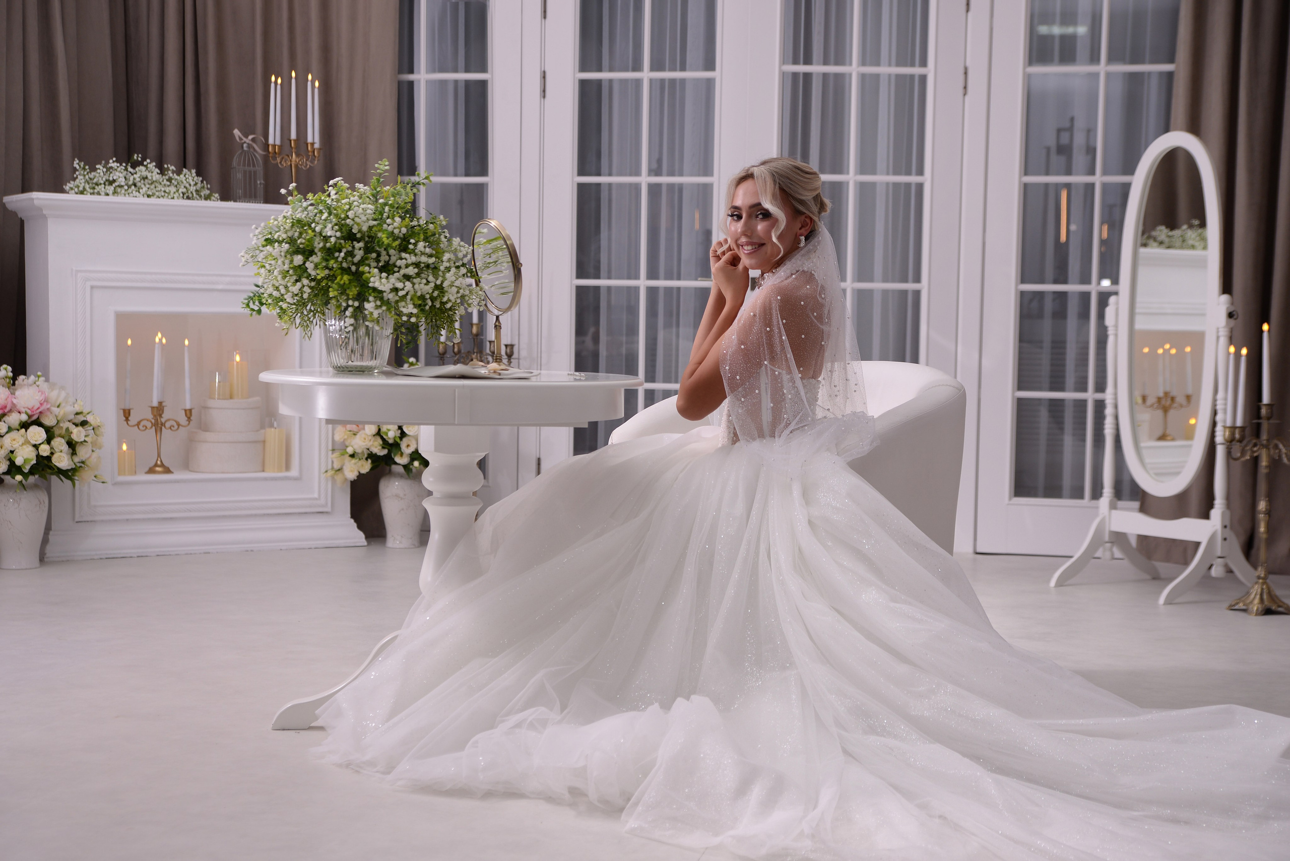 Фотограф Ольга Рудакова