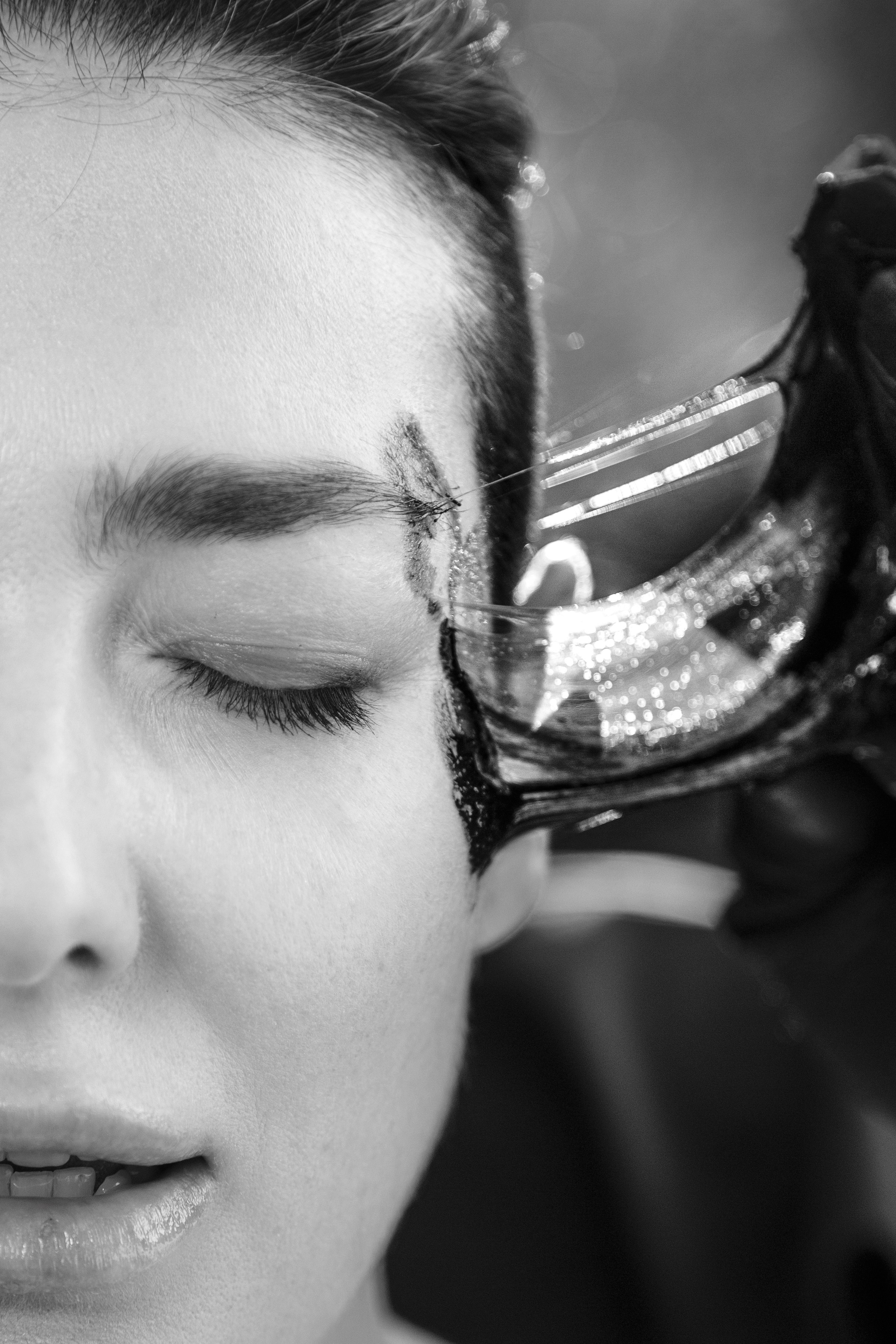 Арт фотограф в Белграде Парфенова Екатерина