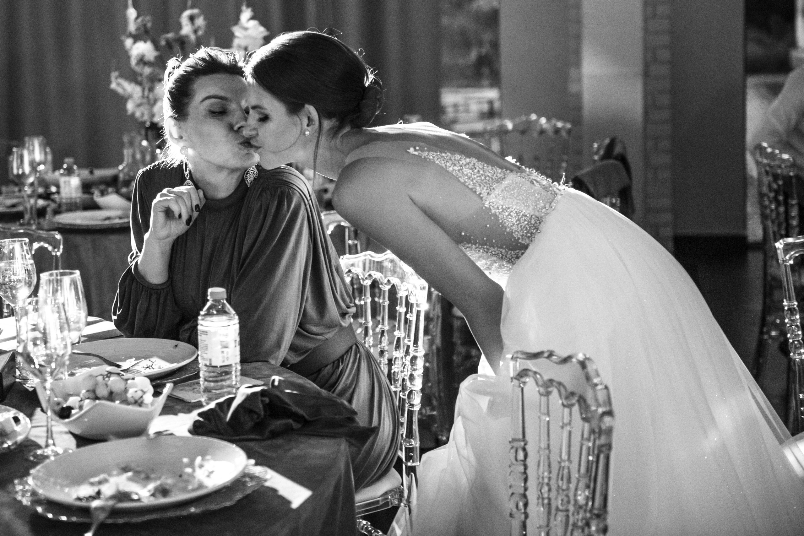 GEMINI. Rich Event Decor