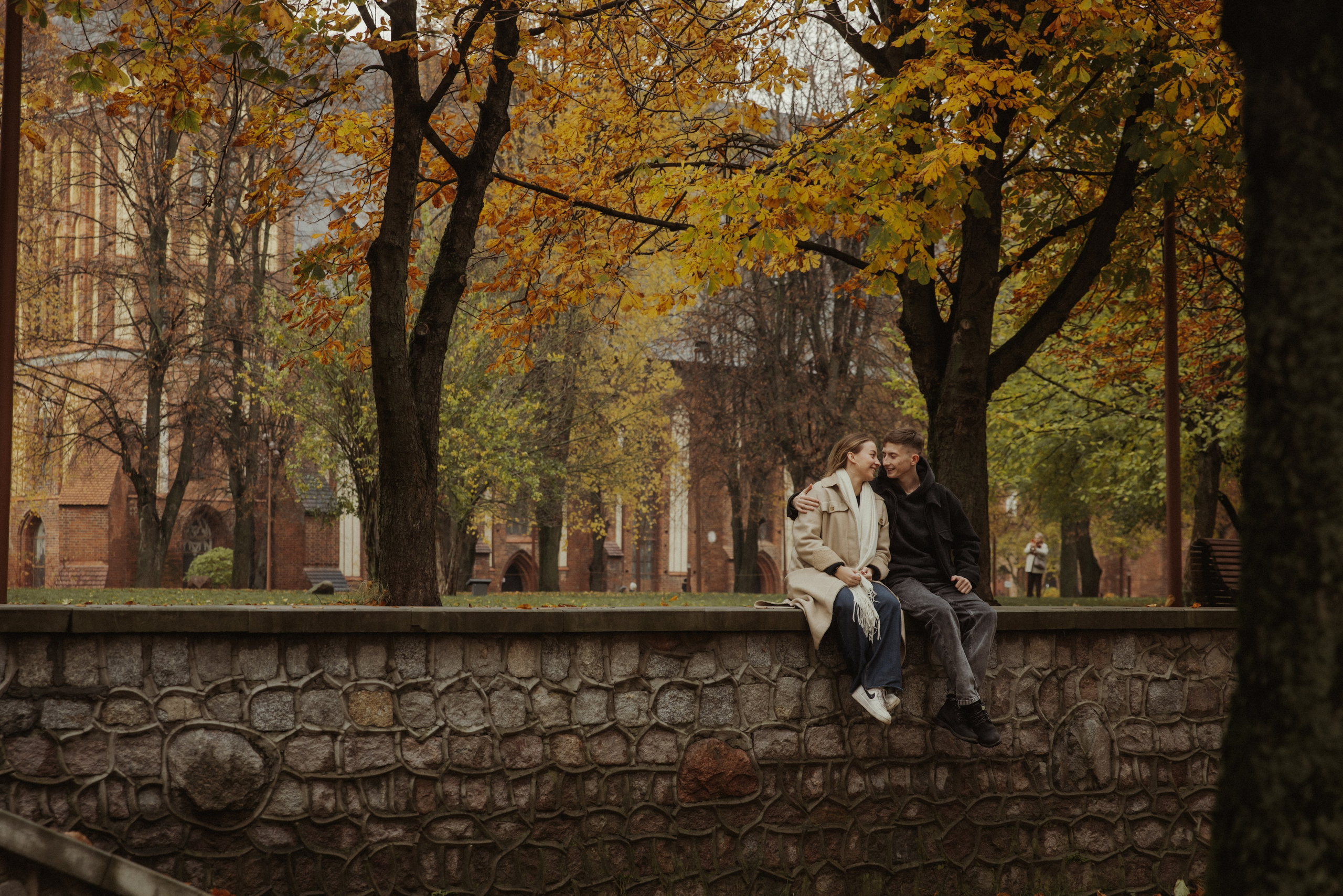 Фотограф Калининград Илья Миллер