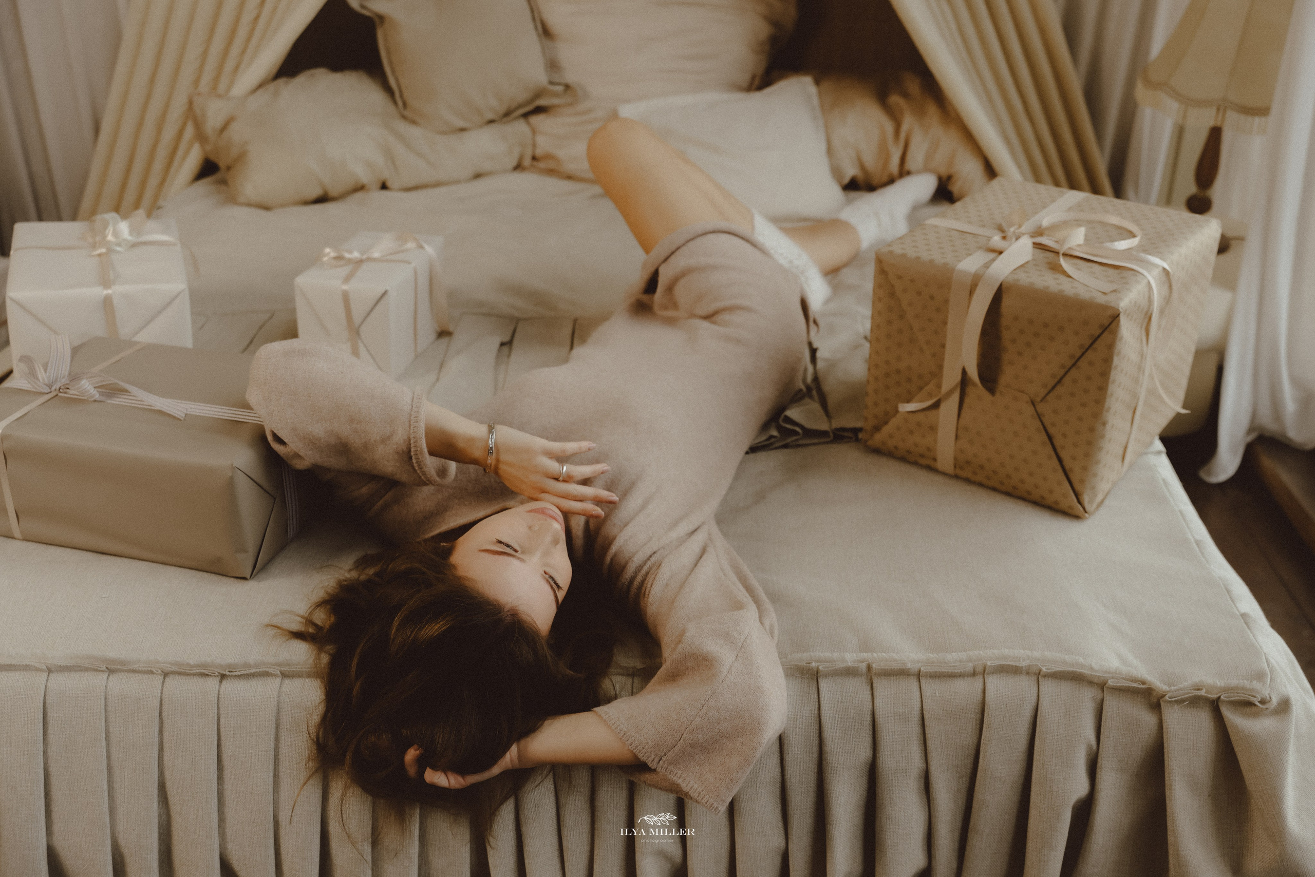 Фотограф Калининград Илья Миллер