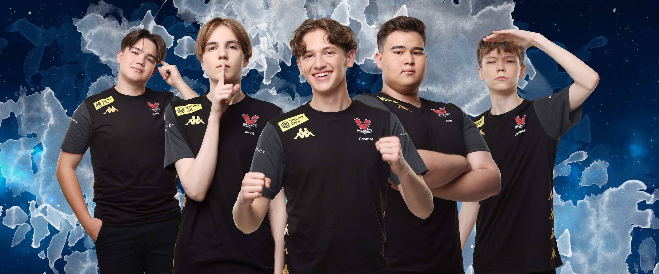 VP.prodigy virtuspro