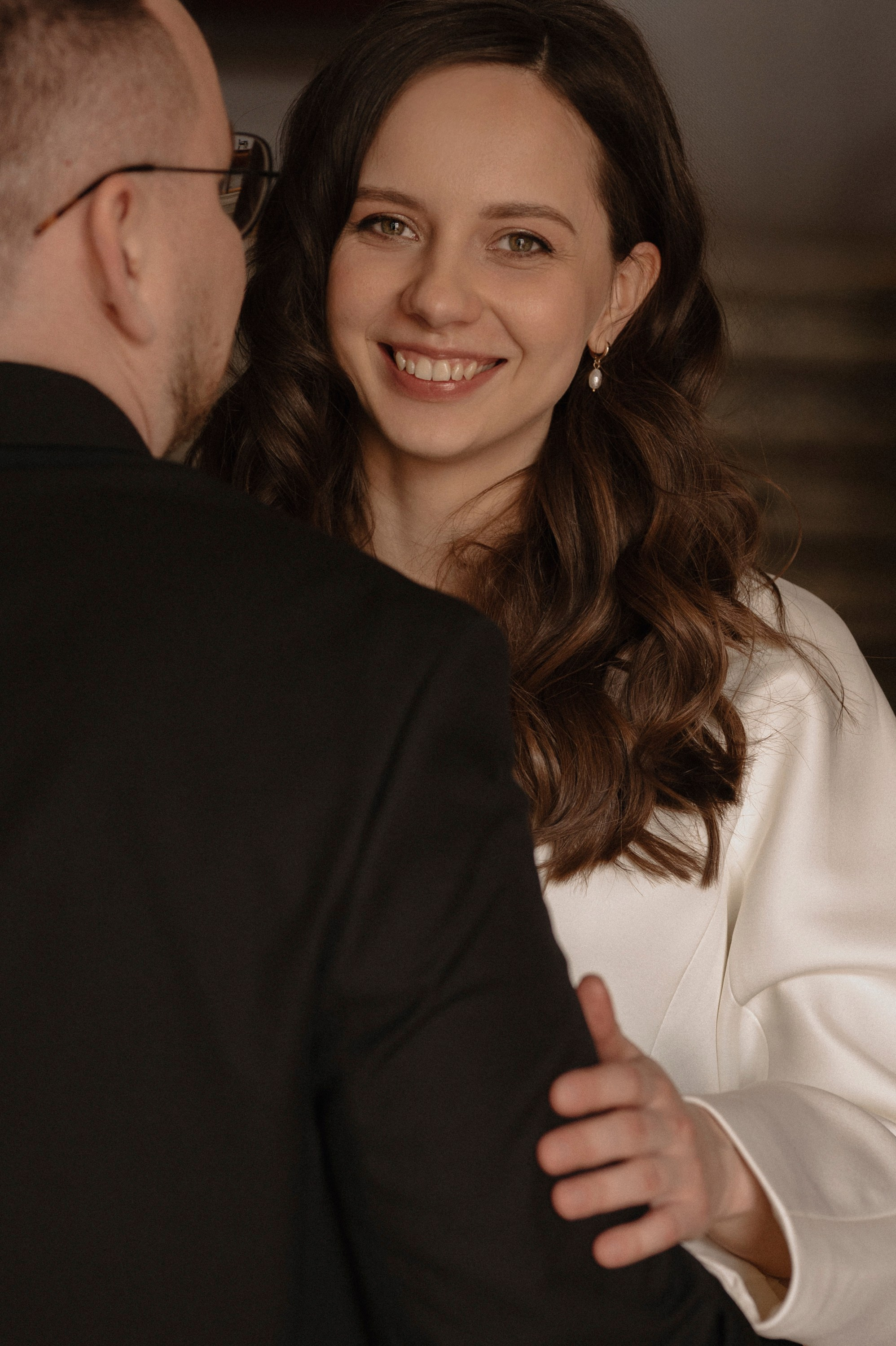 Свадебная фотосессия в Mizone Studio. Анна Гончарова свадебный и репортажный фотограф в Москве