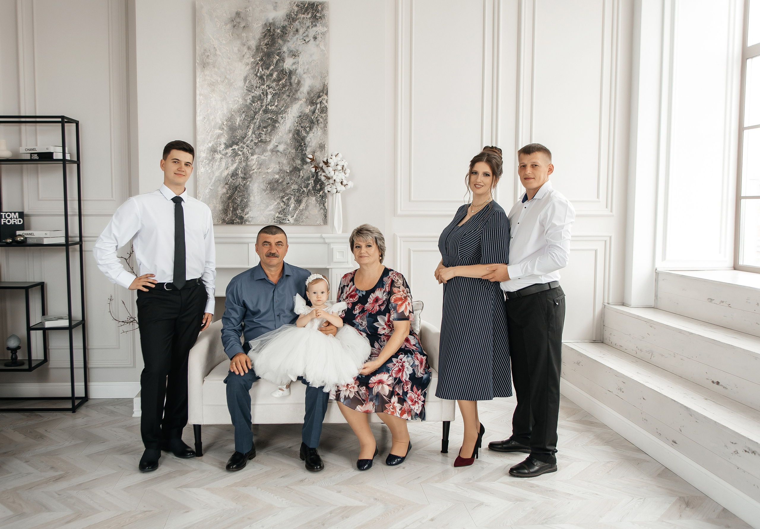 Фотостудии. Свадебный и семейный фотограф в Омске Евгения Хакимова