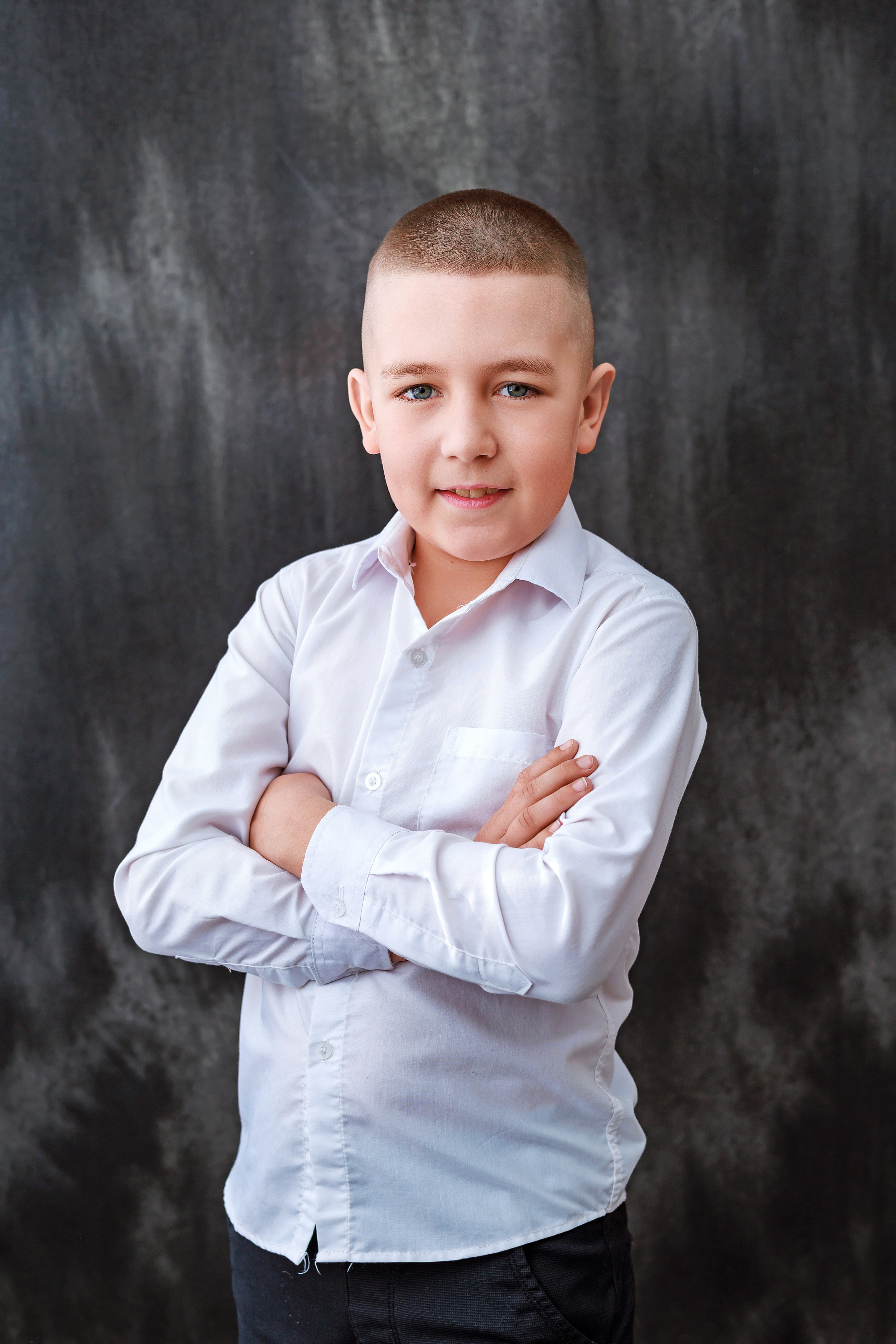 Выпускные альбомы для школьников. Олеся Пучковская фотограф, Белогорск, Амурская область