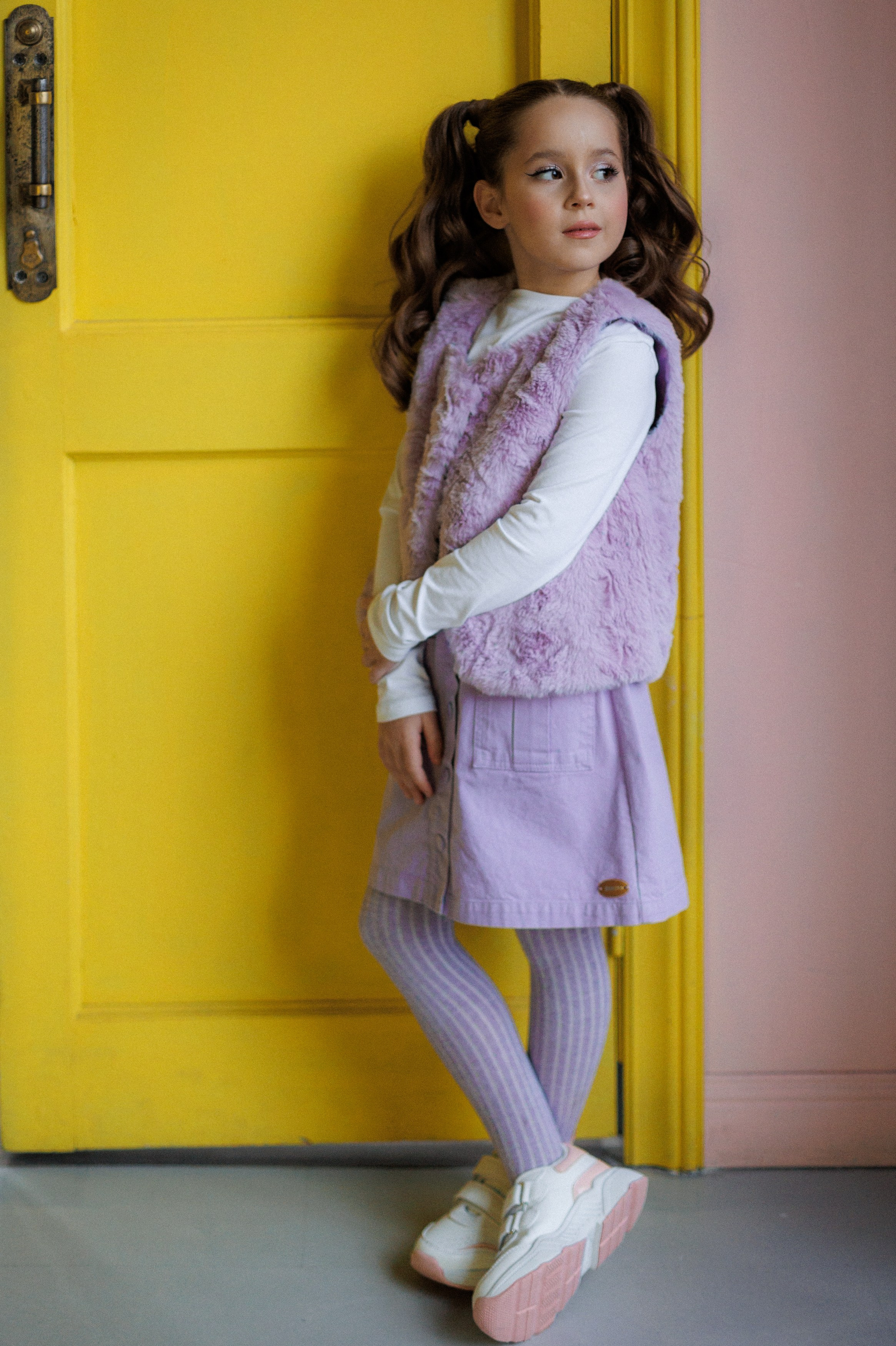 Елизавета. Фотограф Москва и Московская область