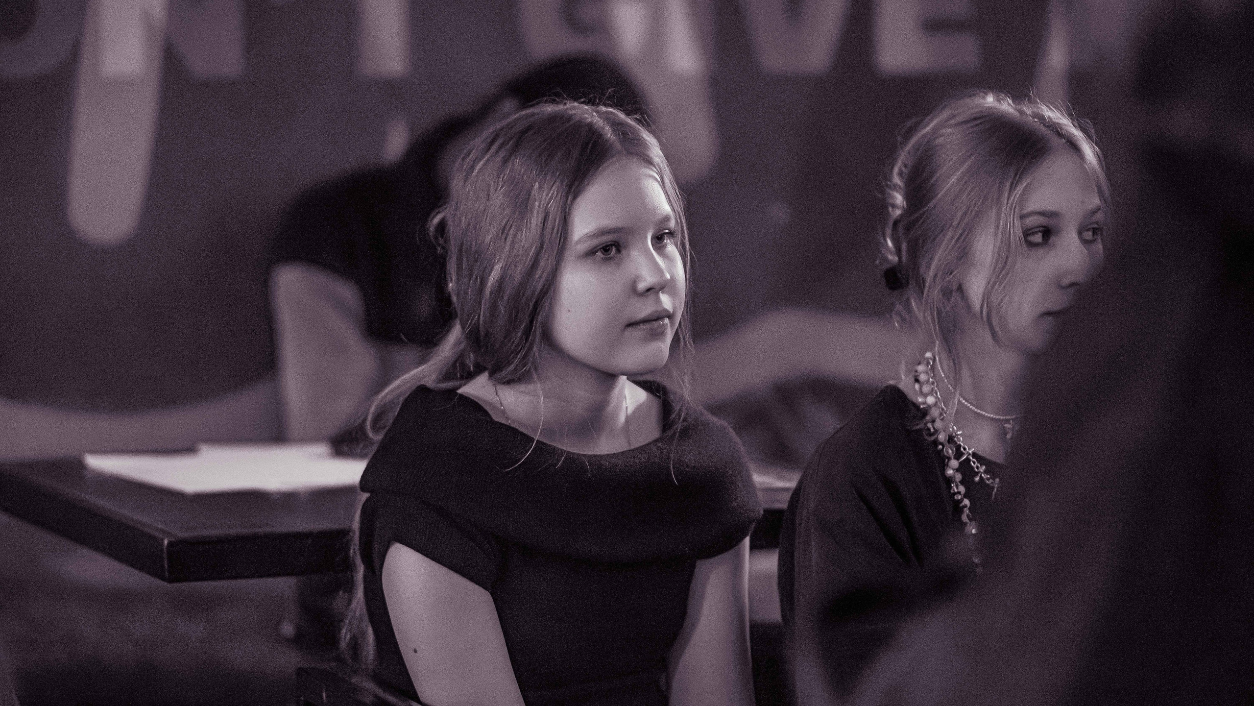 Фоторепортаж поэтического события