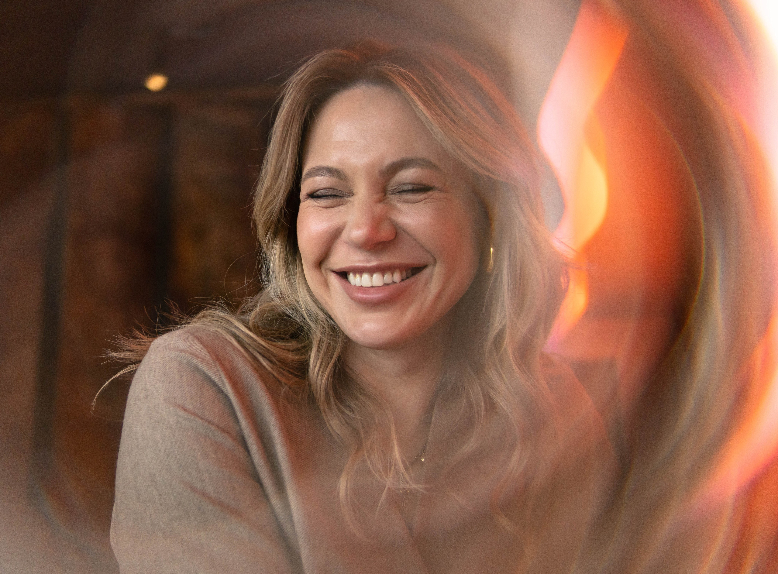 Фотосессия в Новосибирске с макияжем и одеждой