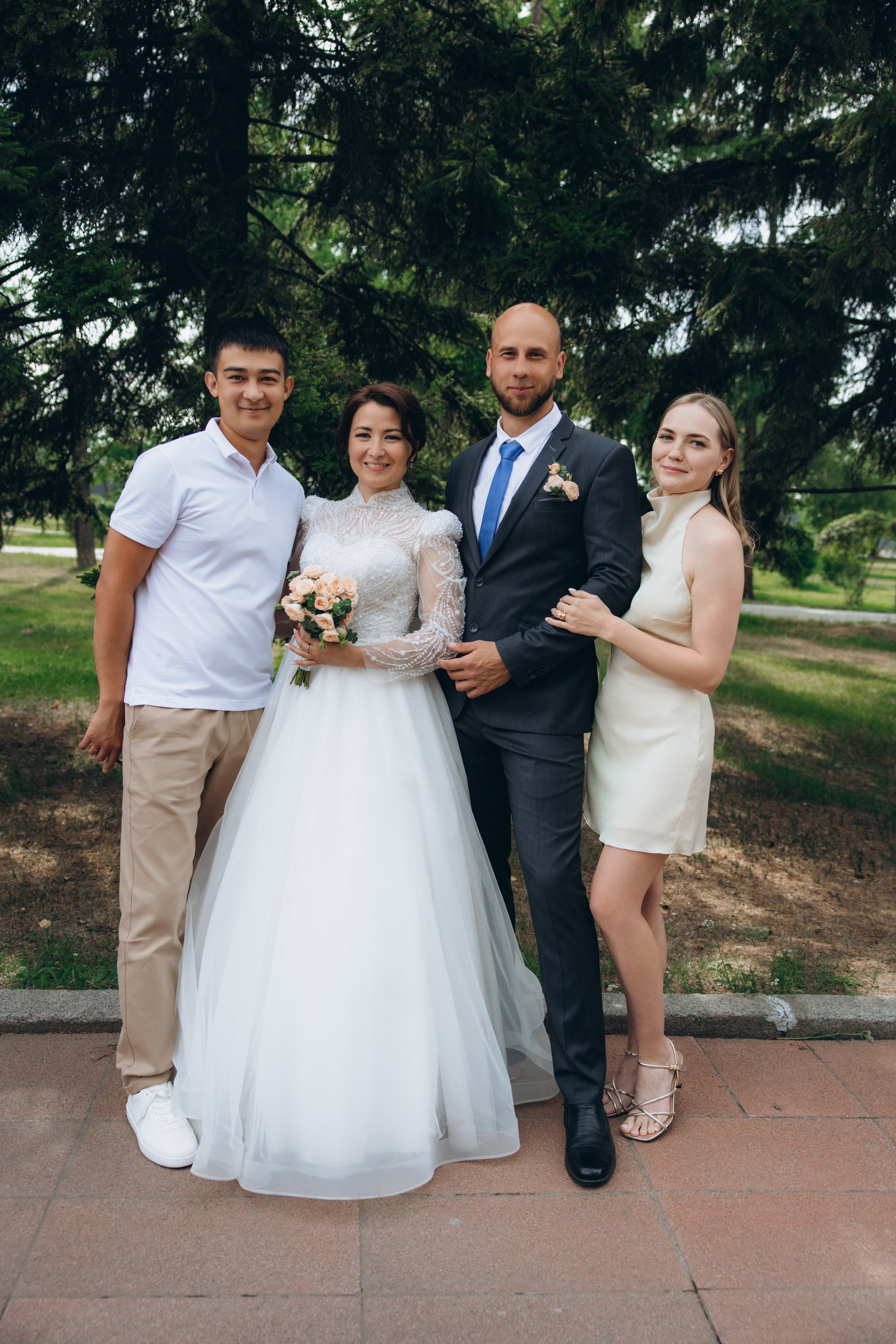 Алексей & Олеся. Свадебный, семейный фотограф в Иркутске Светлана Макаричева