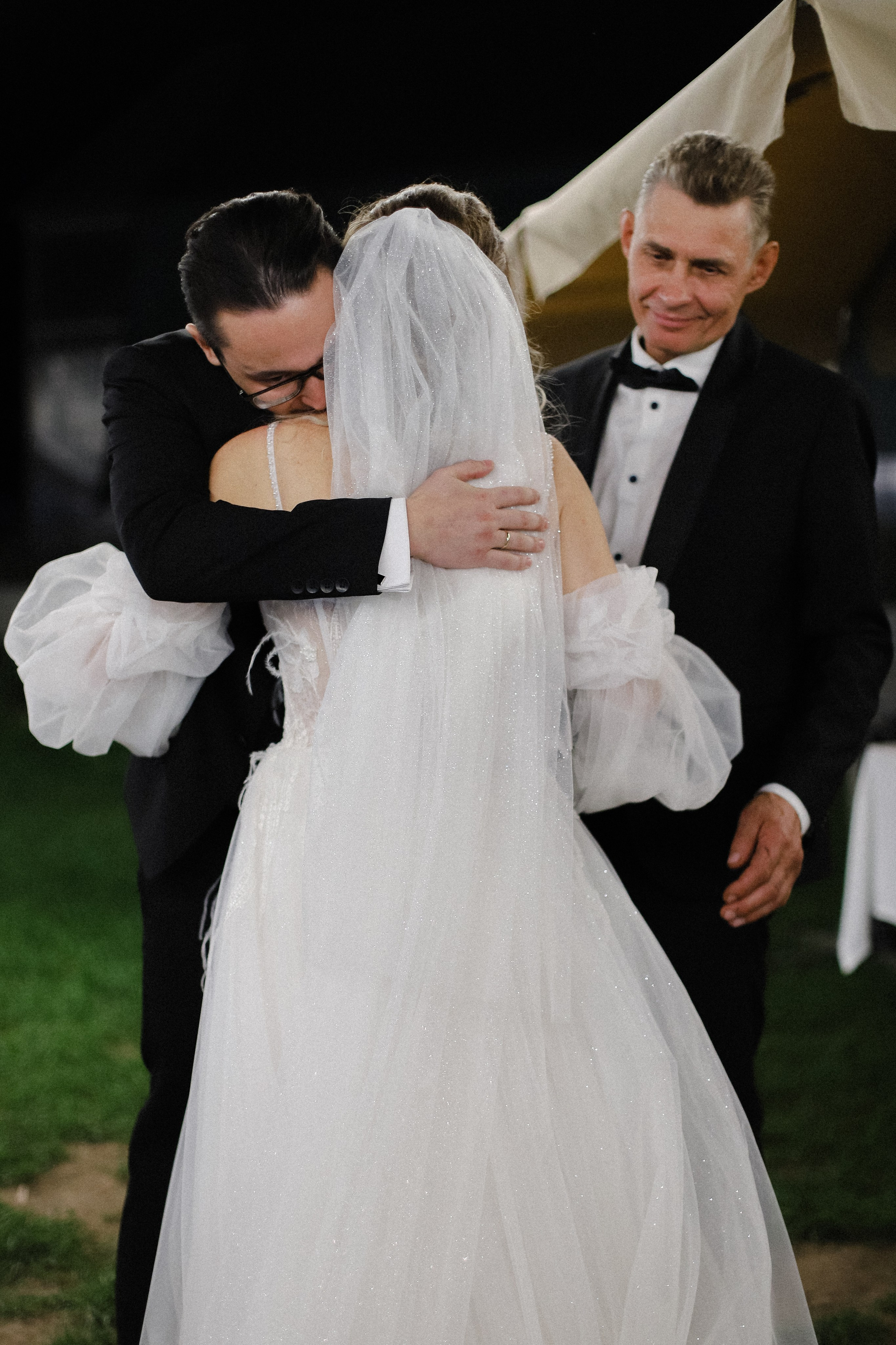 Рустам и Елизавета. Фотограф в Алматы и Москве Даша Пушкина