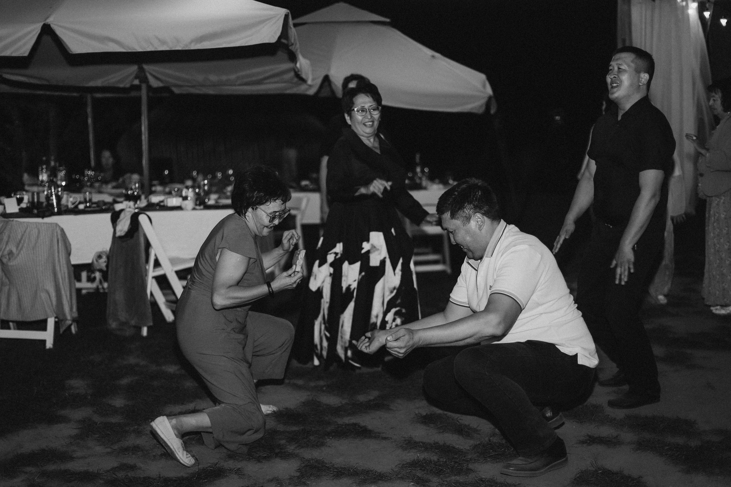 Рустам и Елизавета. Фотограф в Алматы и Москве Даша Пушкина