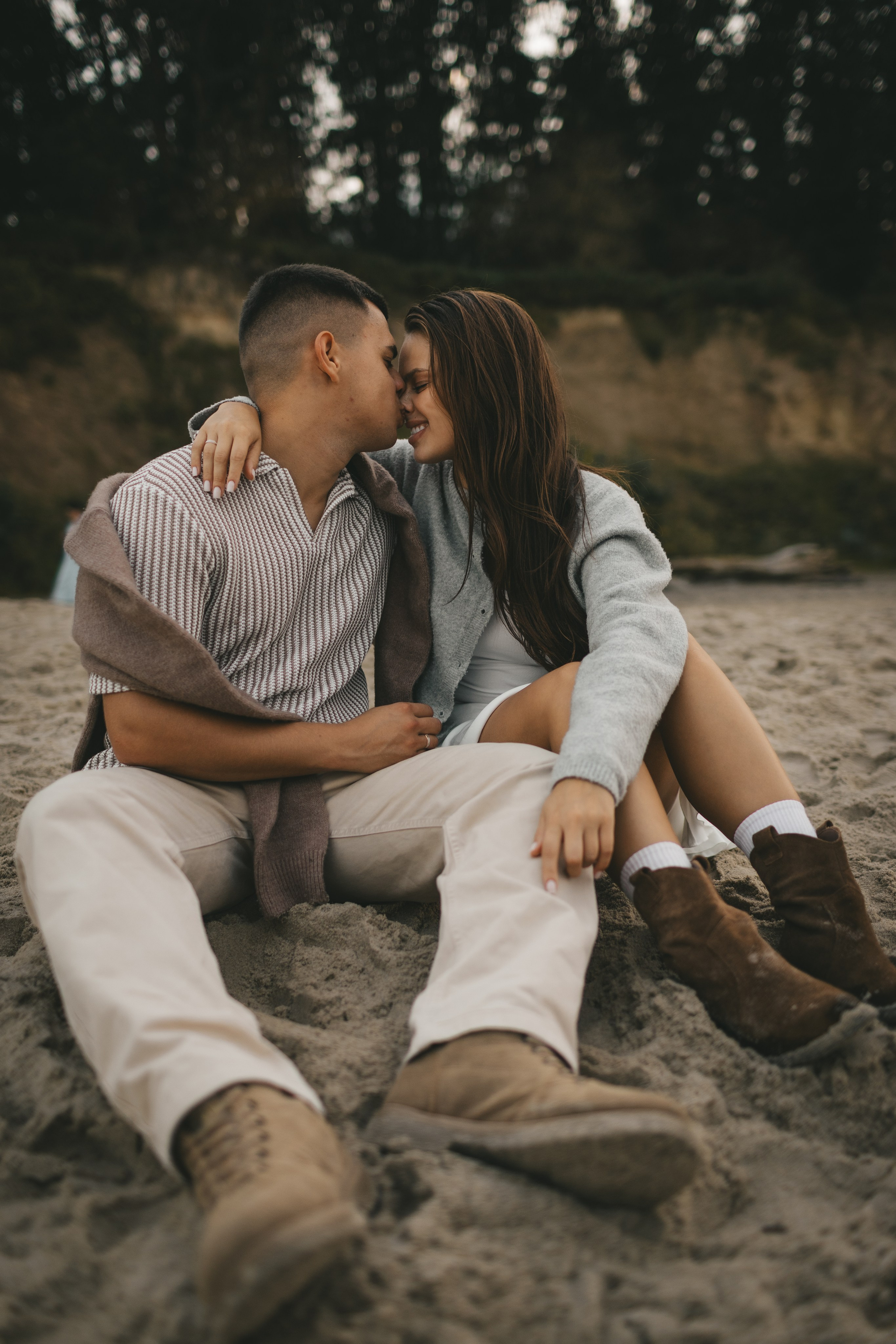 Семейный и детский фотограф и видеограф в Москве, Дрокина Наталья