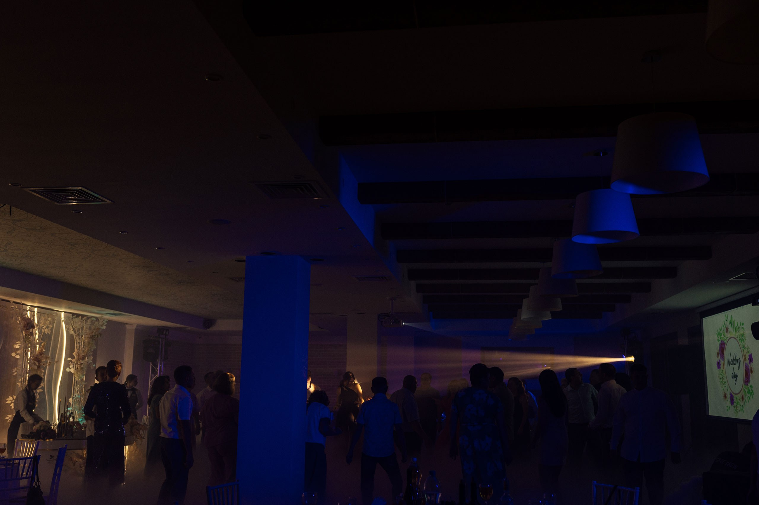 Стильная красота | Катя и Тим. Фотосессии в Пензе — фотограф Павел Козырь