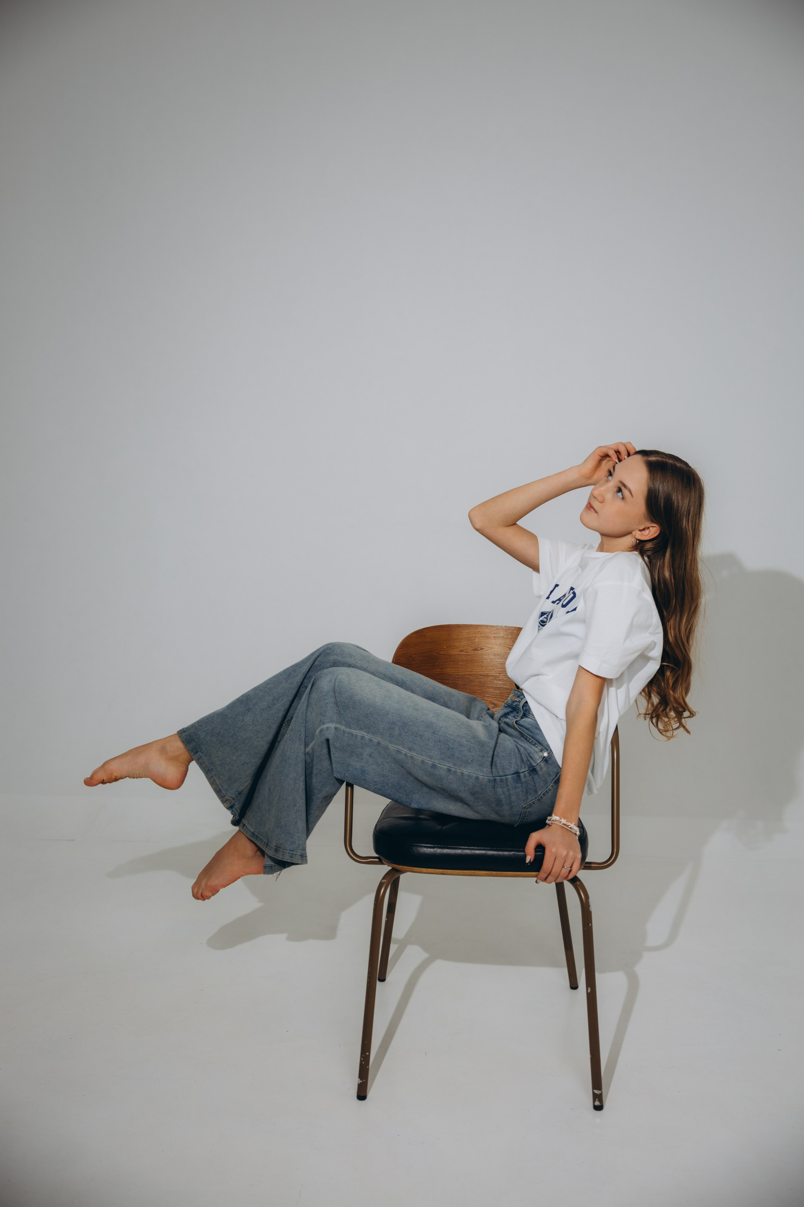 Дарья. Свадебный, семейный фотограф в Иркутске Светлана Макаричева