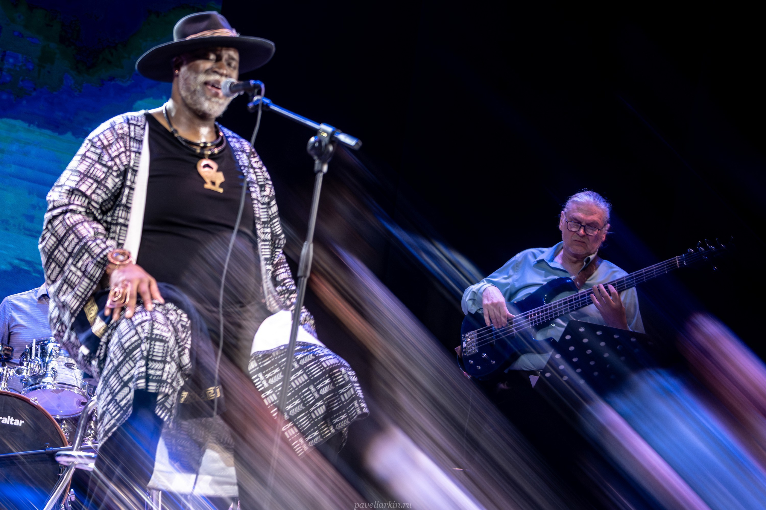 Eric B. Turner и Сергей Коренев Project в Новороссийске 2026. Спортивный фотограф, фотожурналист Павел Ларькин