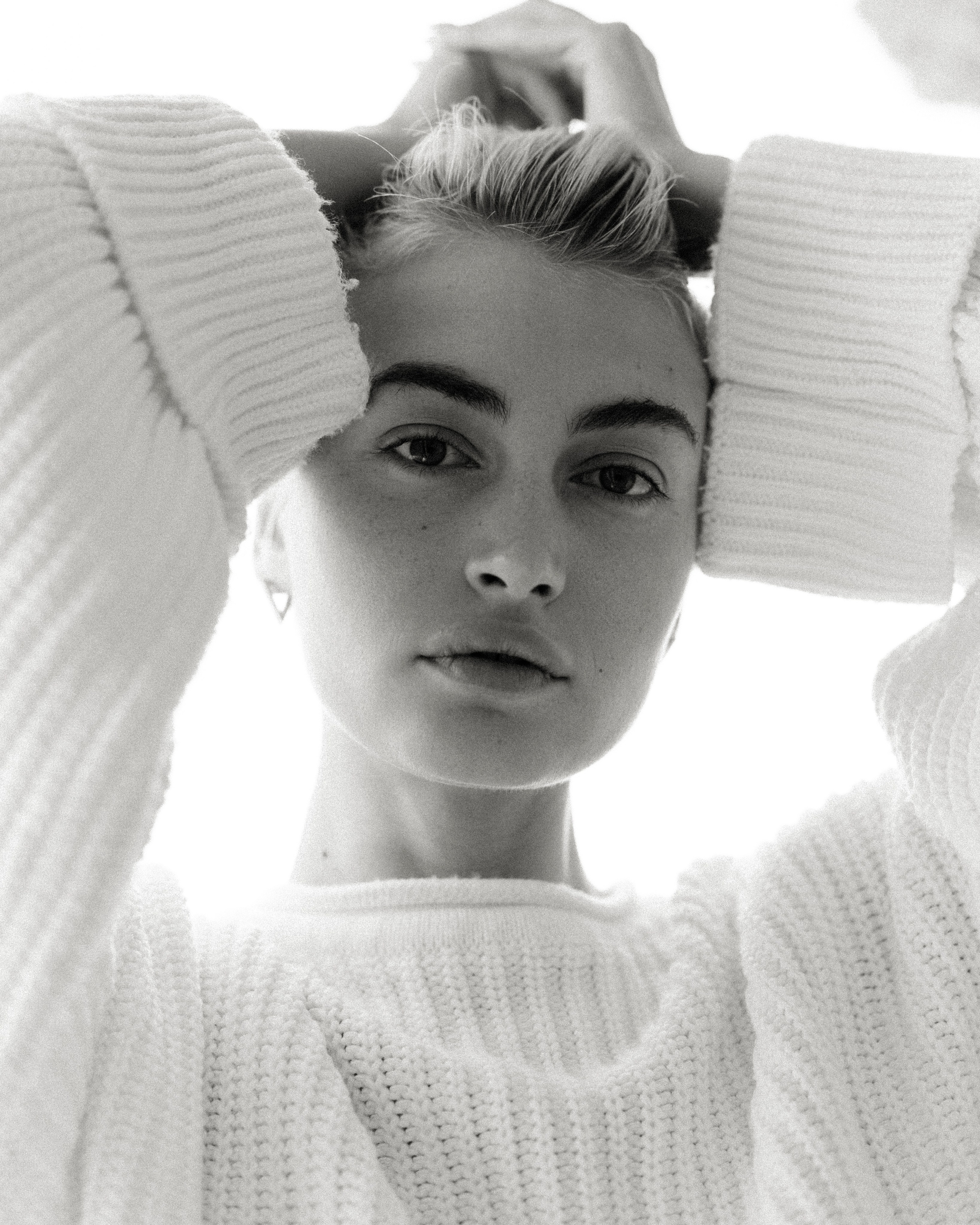 Фотограф Дарья Селезнева г. Москва