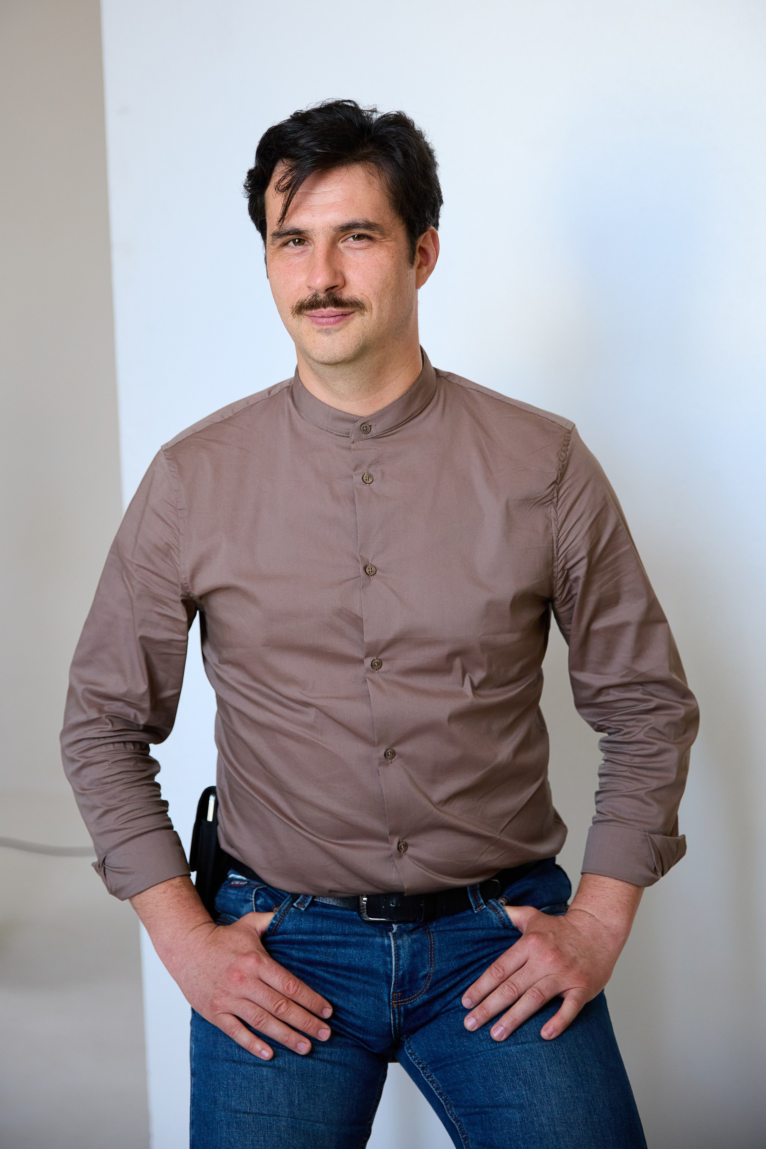 Фотографии участников мастер-класса (19.07.2025). FotoFolio