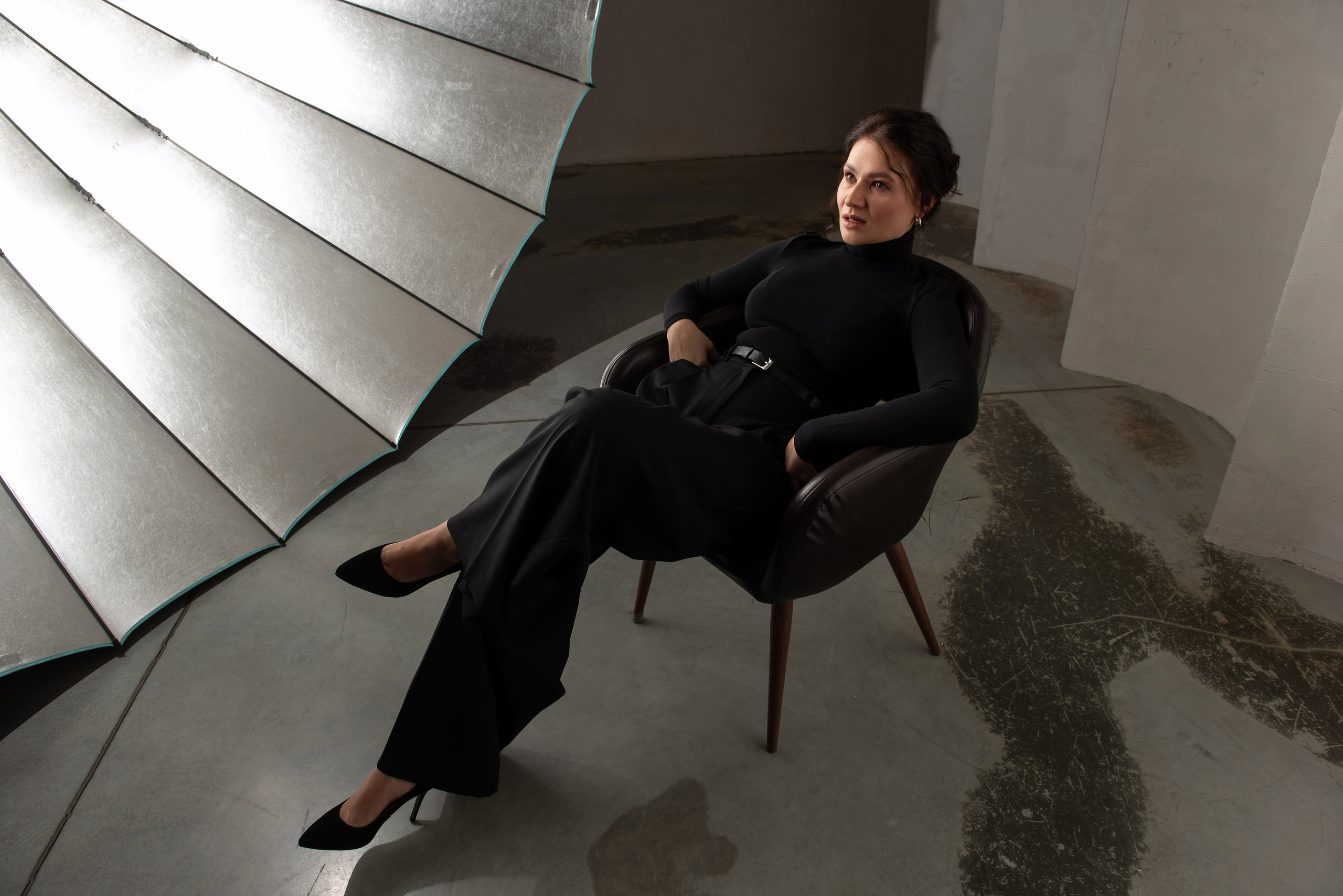 Женские съемки. Съемка для брендов и частных клиентов Москва