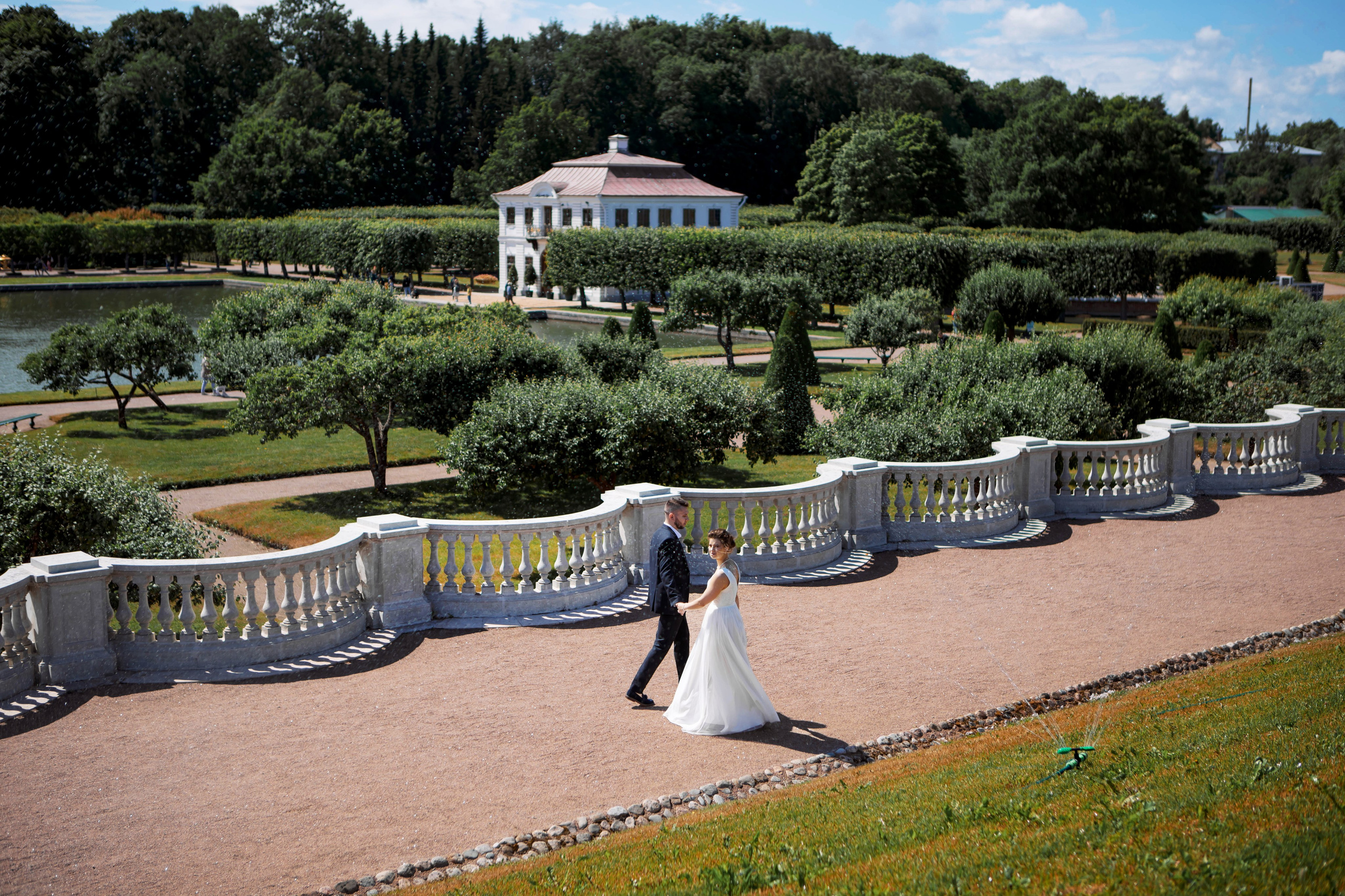 Семейный и детский фотограф в Санкт-Петербурге