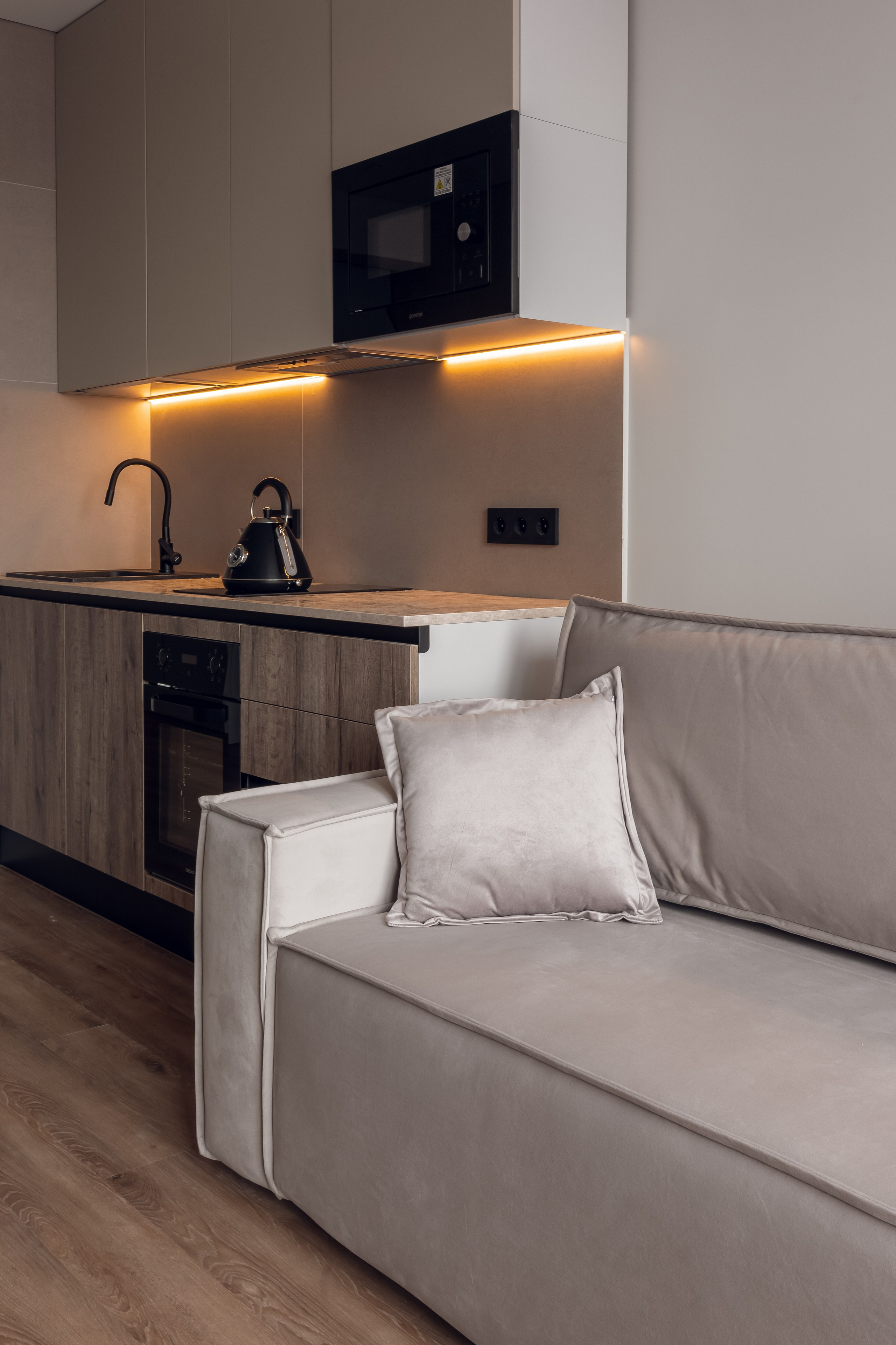 Готовые проекты. Интерьерный, предметный и контент фотограф в Иркутске Наталья Карпова