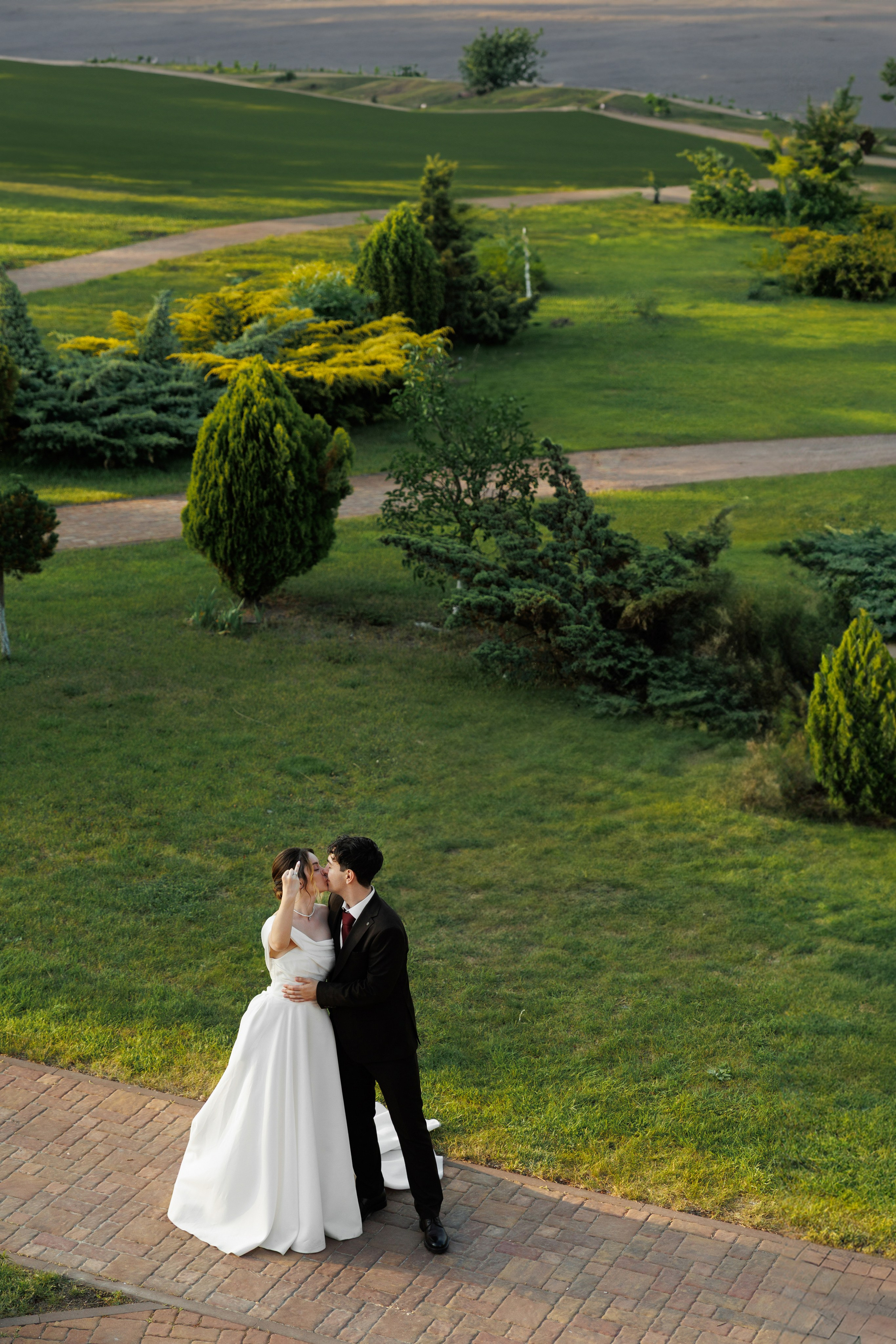 Свадебный фотограф в Ростове-на-Дону Базарова Анастасия