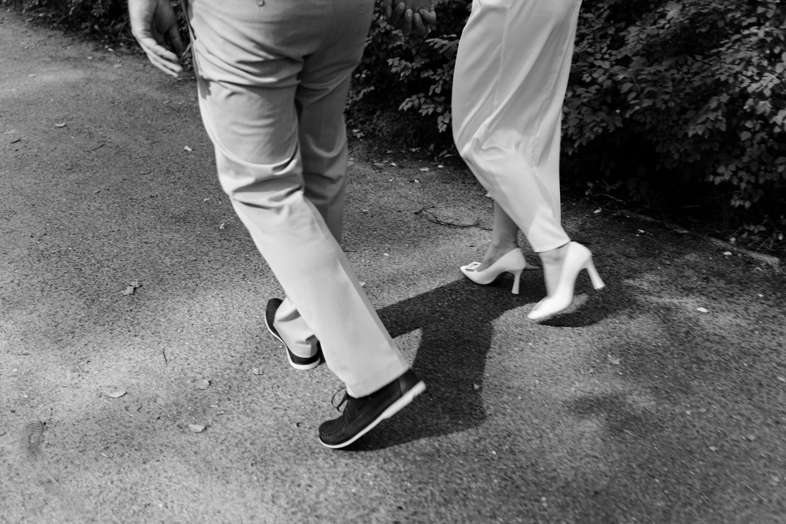 Игорь и Ирина. Фотограф Елизавета Савина