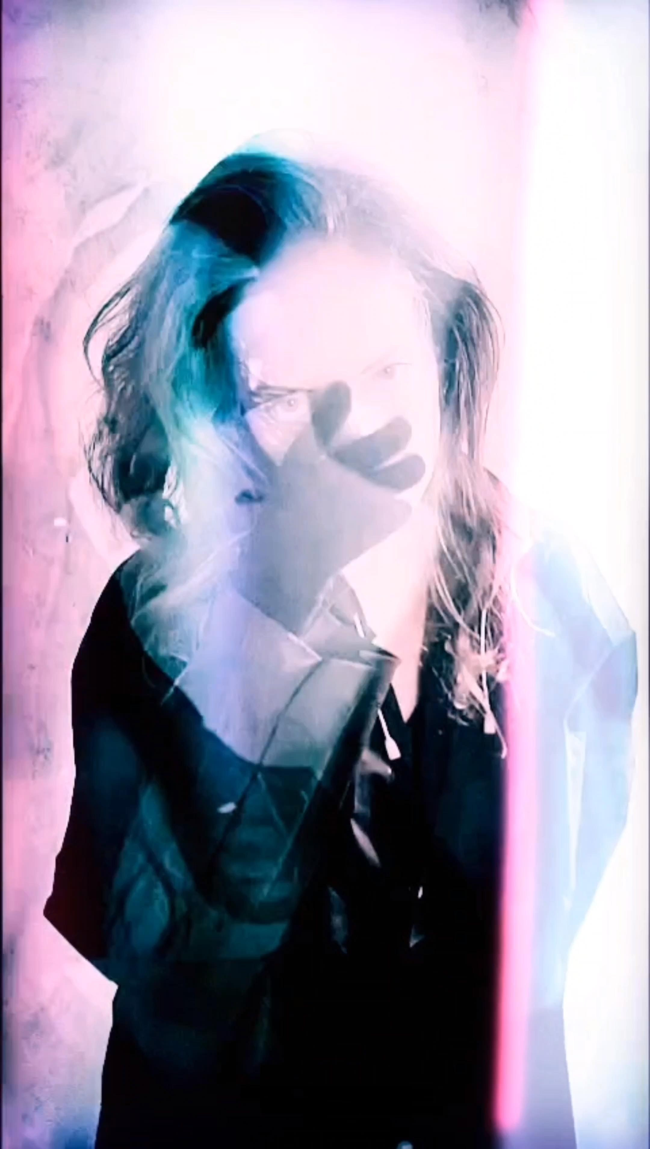 Superposition. Yulia Yurchevskaya | Art Director & Visual Visionary