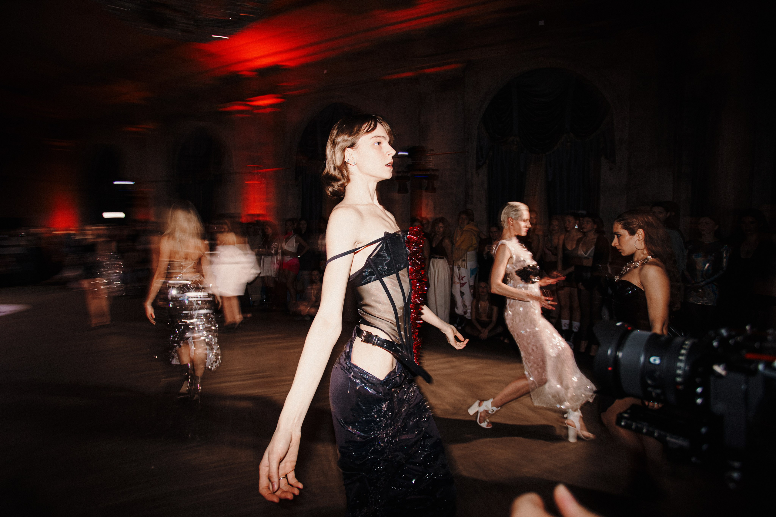 РЕПОРТАЖНАЯ СЪЕМКА. Портретный и репортажный фотограф Настя Куприянова