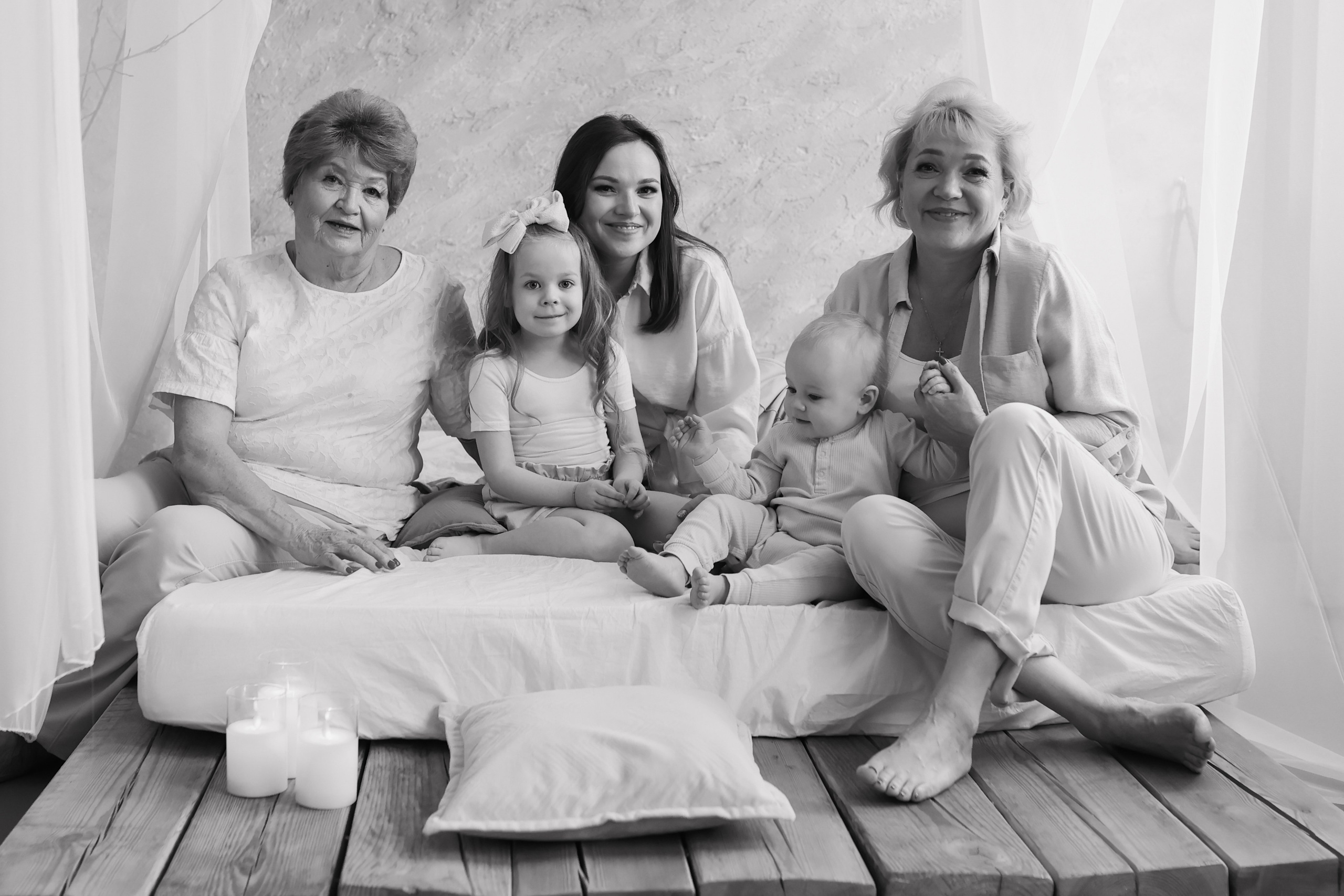 Новый год!. Спортивный и семейный фотограф в Екатеринбурге Ольга Горбунова меня