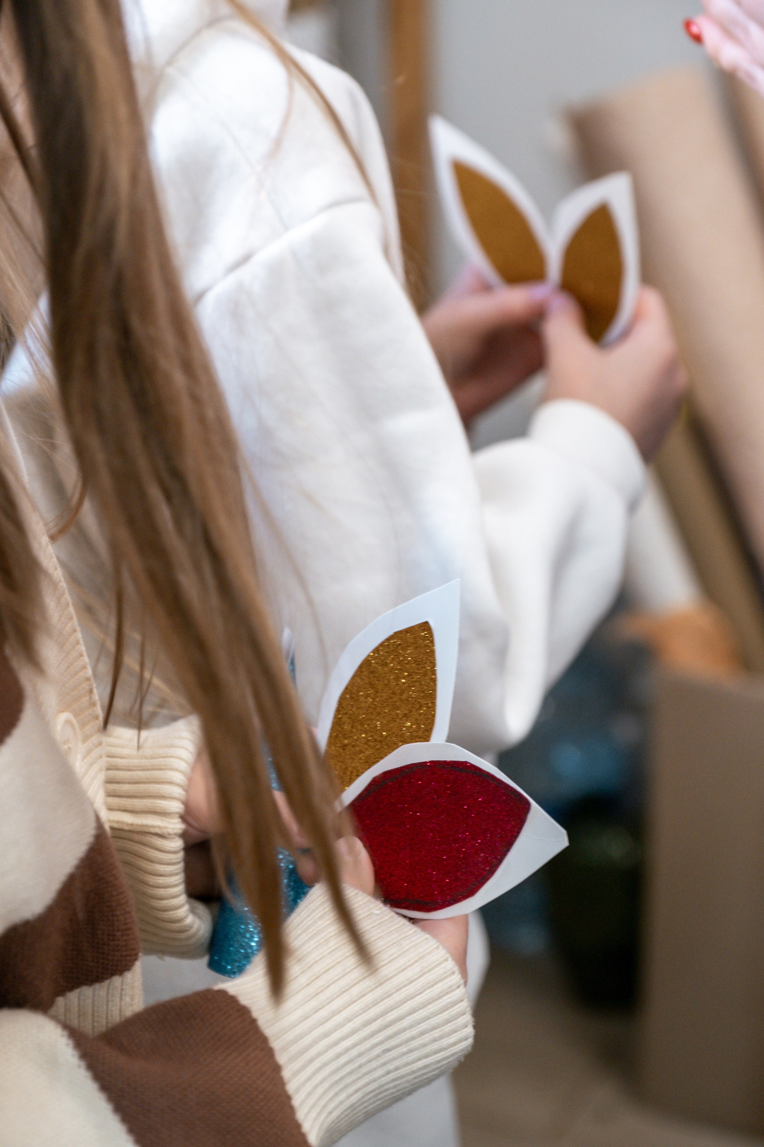 День рождения Саши в Forest Stories. Семейный и детский фотограф в Москве Светлана Потемкина