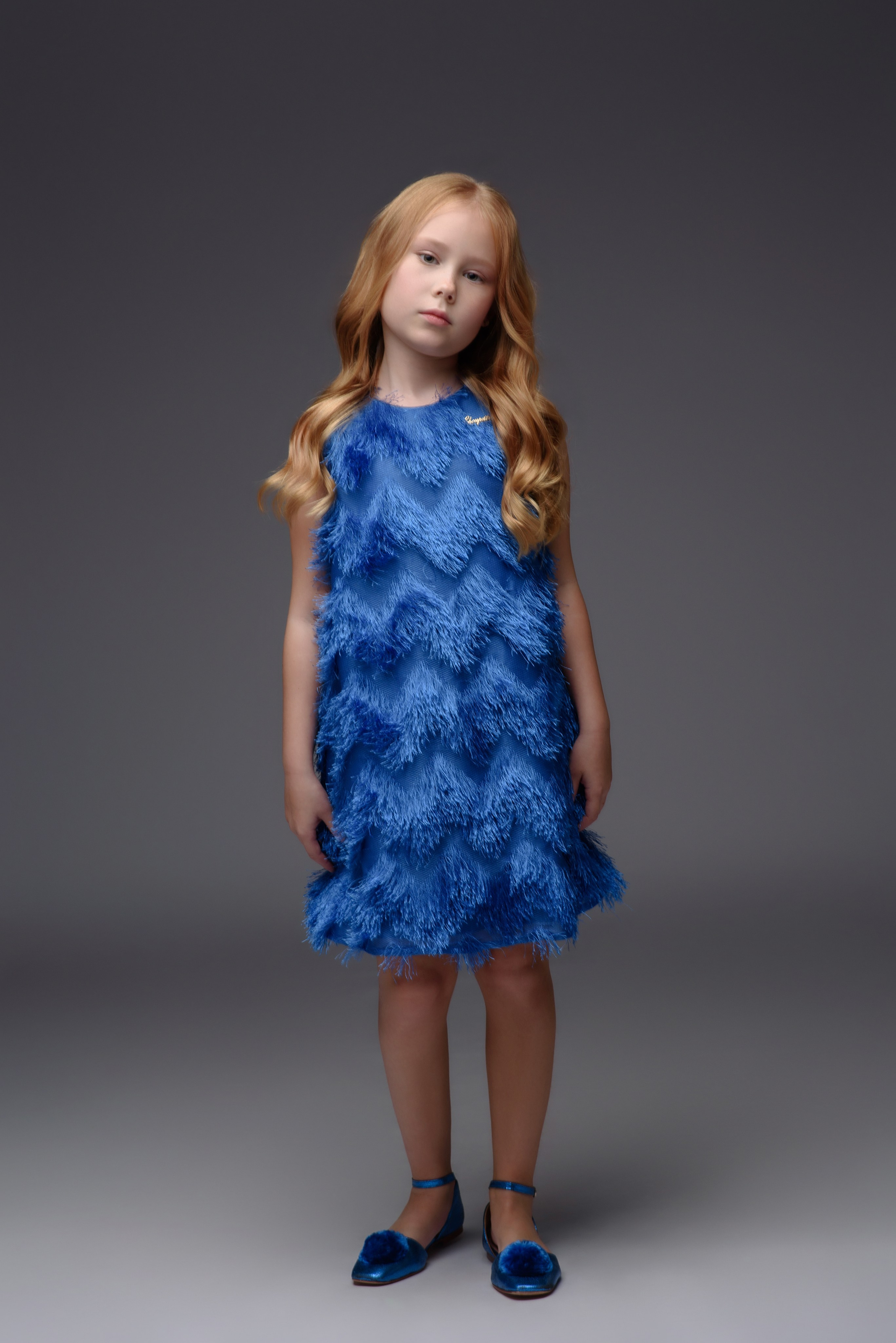 Мультибренд. Съёмки для брендов в Крыму / Стилист / Продюсер / Женя Мамай