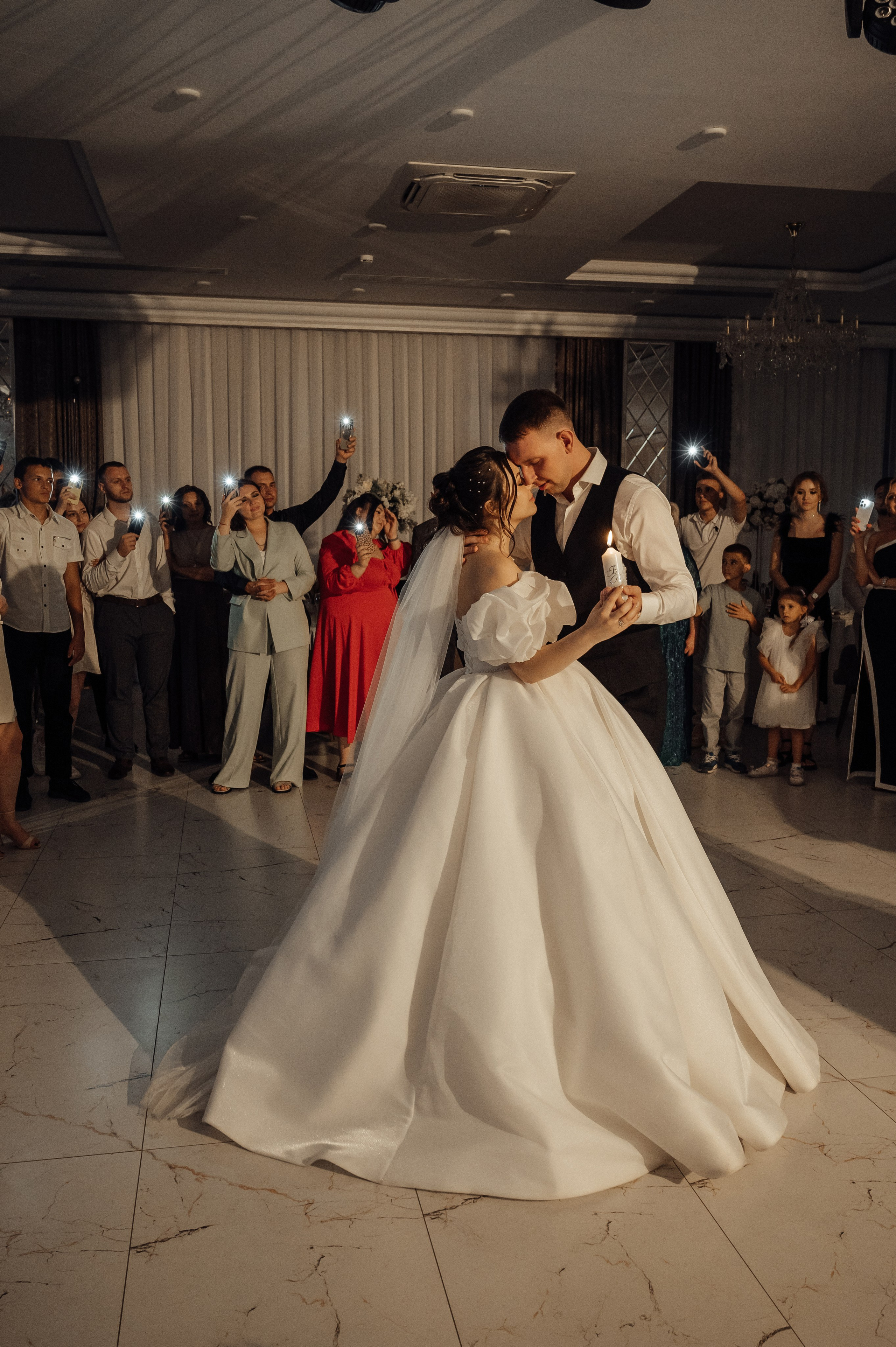 Фотограф Мария Строгонова