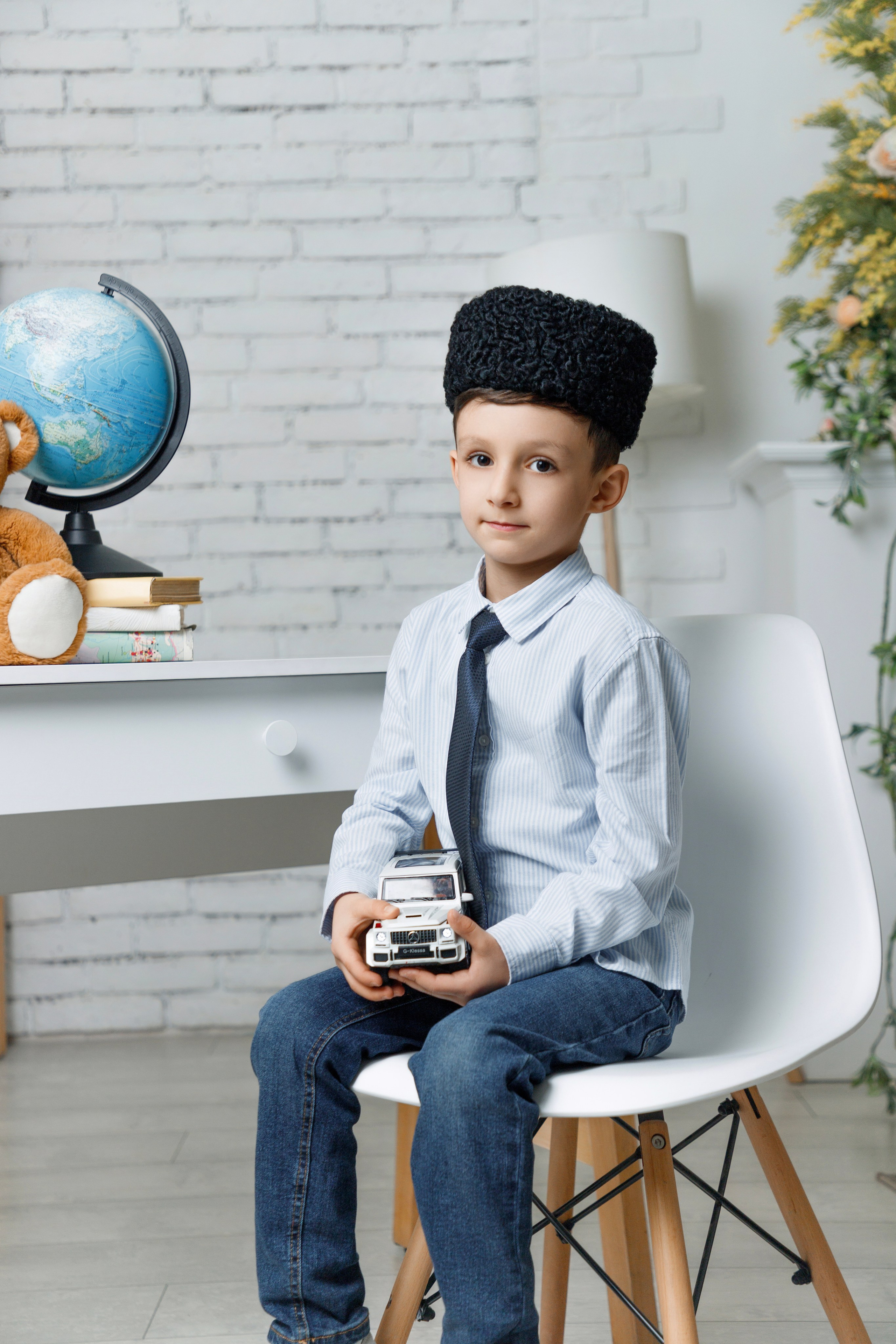 Твой выпускной альбом в Крыму