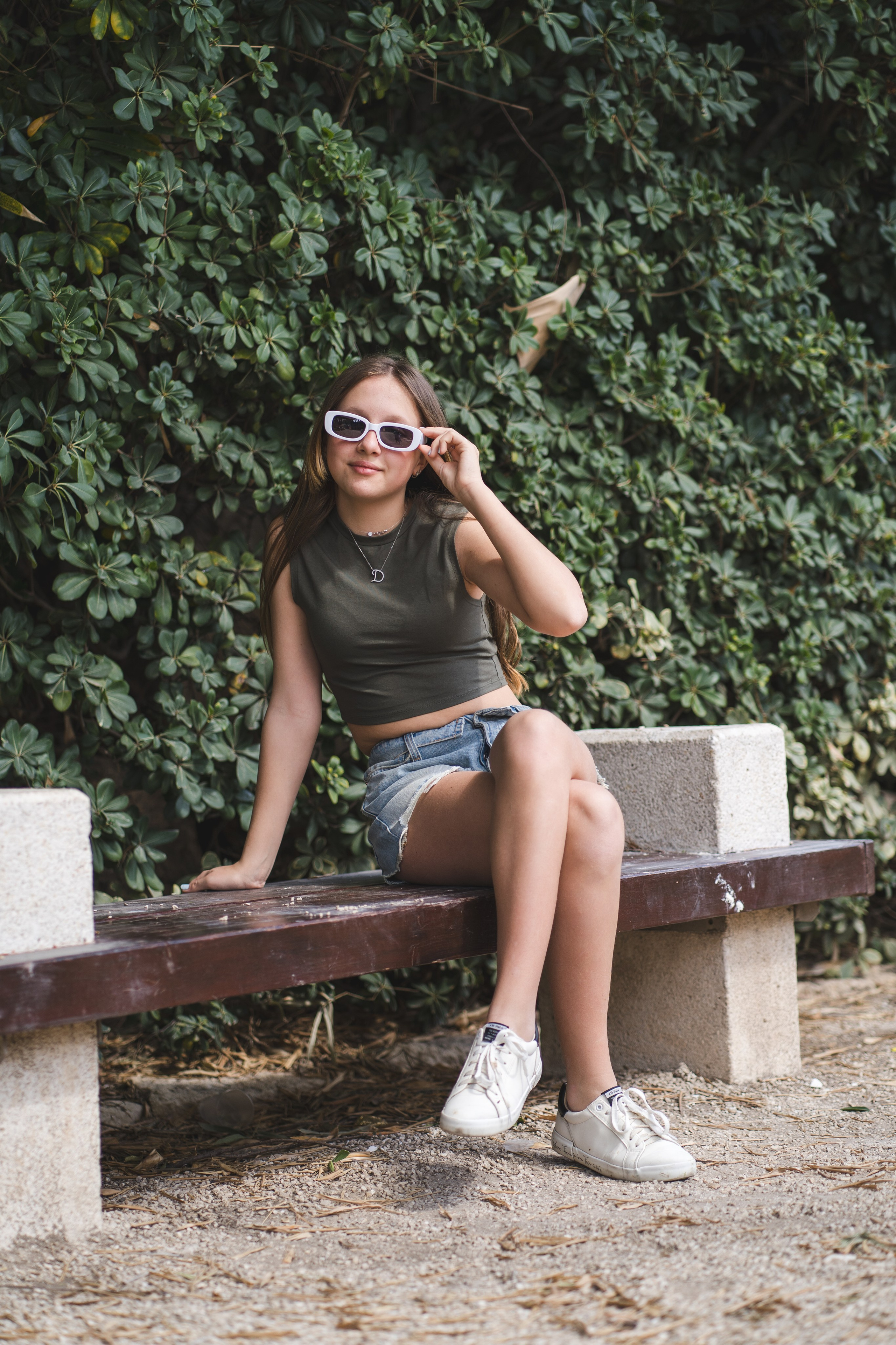 Бат Мицва Даши. Семейный и детский фотограф в Израиле и Москве Дорошок Надя