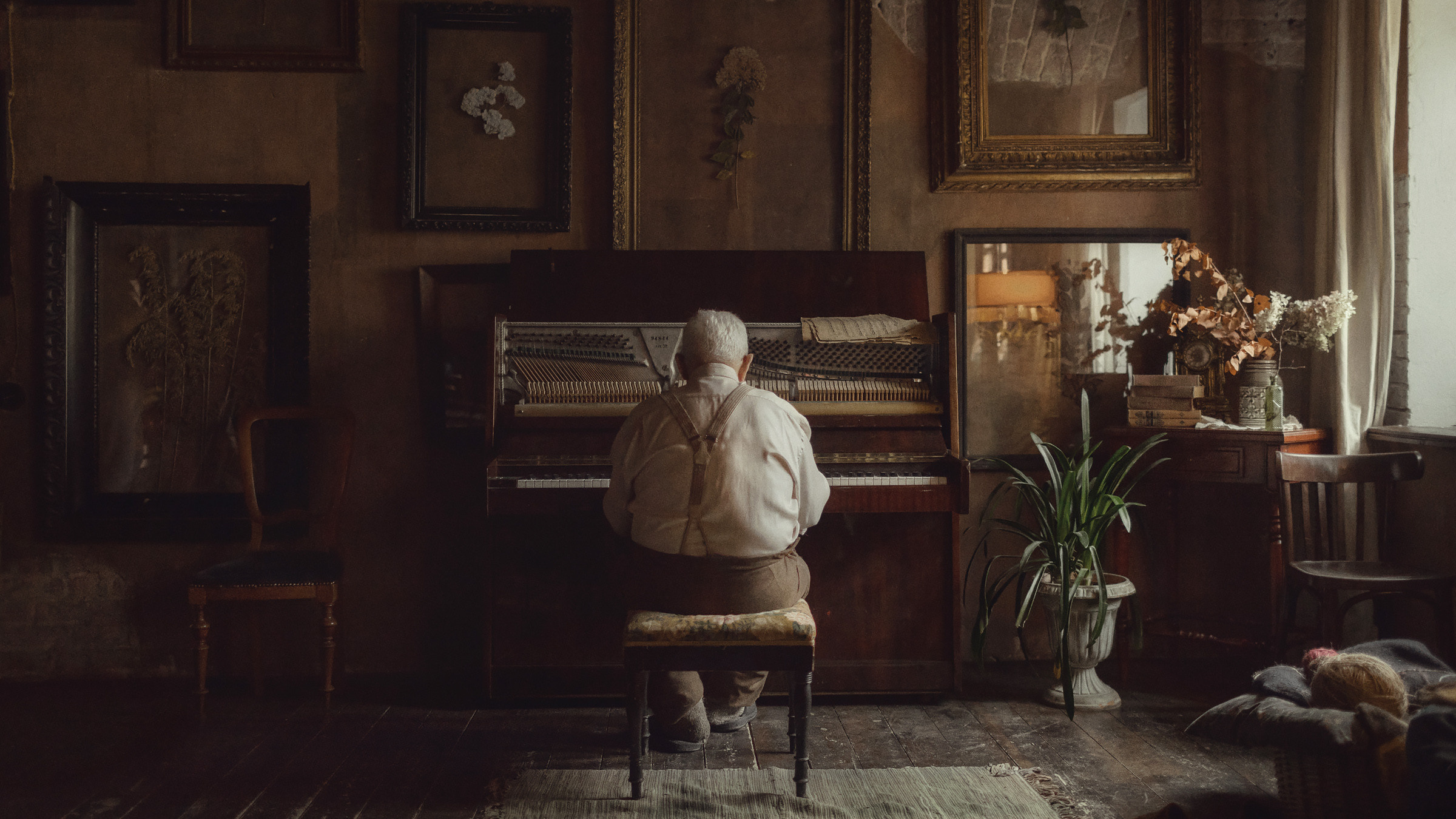 3 главных курса о фотографии и кино!. Фотограф и режиссер Сергей Спирин. Москва