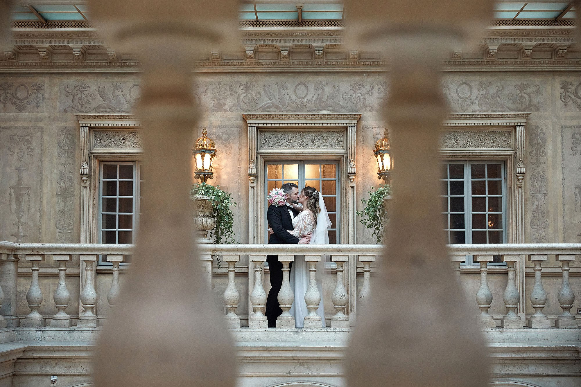 Фотограф в Москве Валерий Боцман