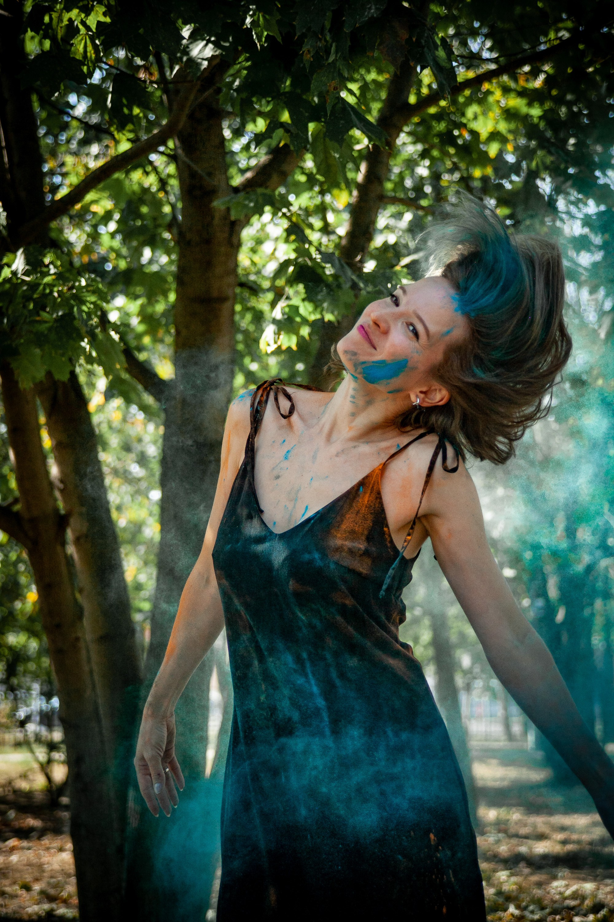 «Свет внутри»