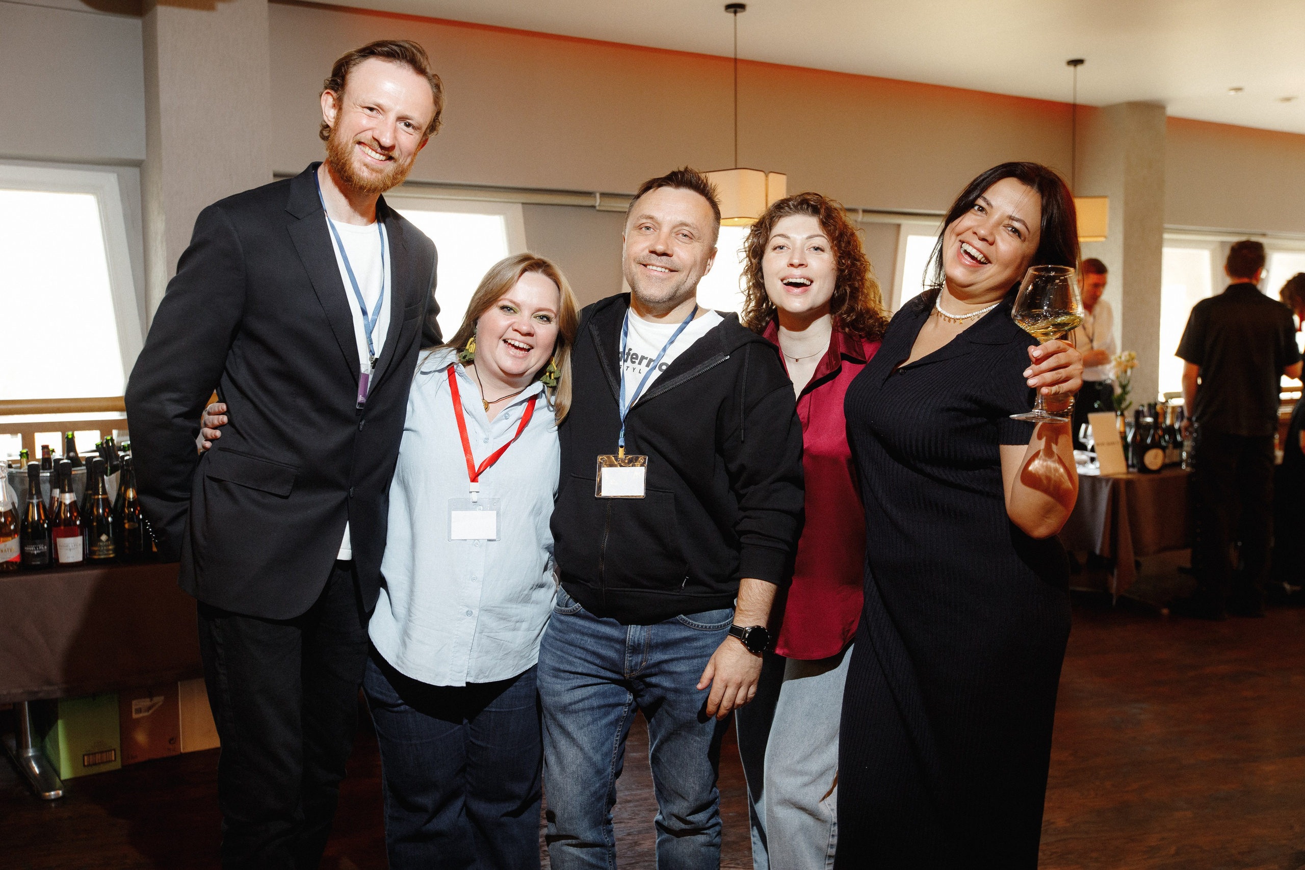 ФЕСТИВАЛЬ ИГРИСТЫХ ВИН. СВОИ. ФОТООТЧЕТЫ-СОБЫТИЯ-МЕСТА