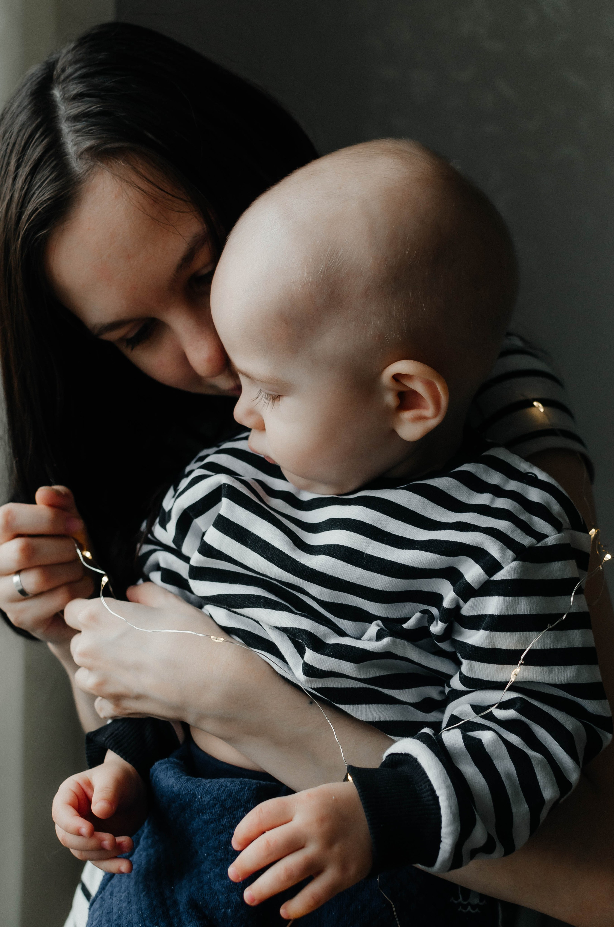 Семейный фотограф в Ростове-на-Дону. Мероприятия, крещение. Екатерина Балецкая