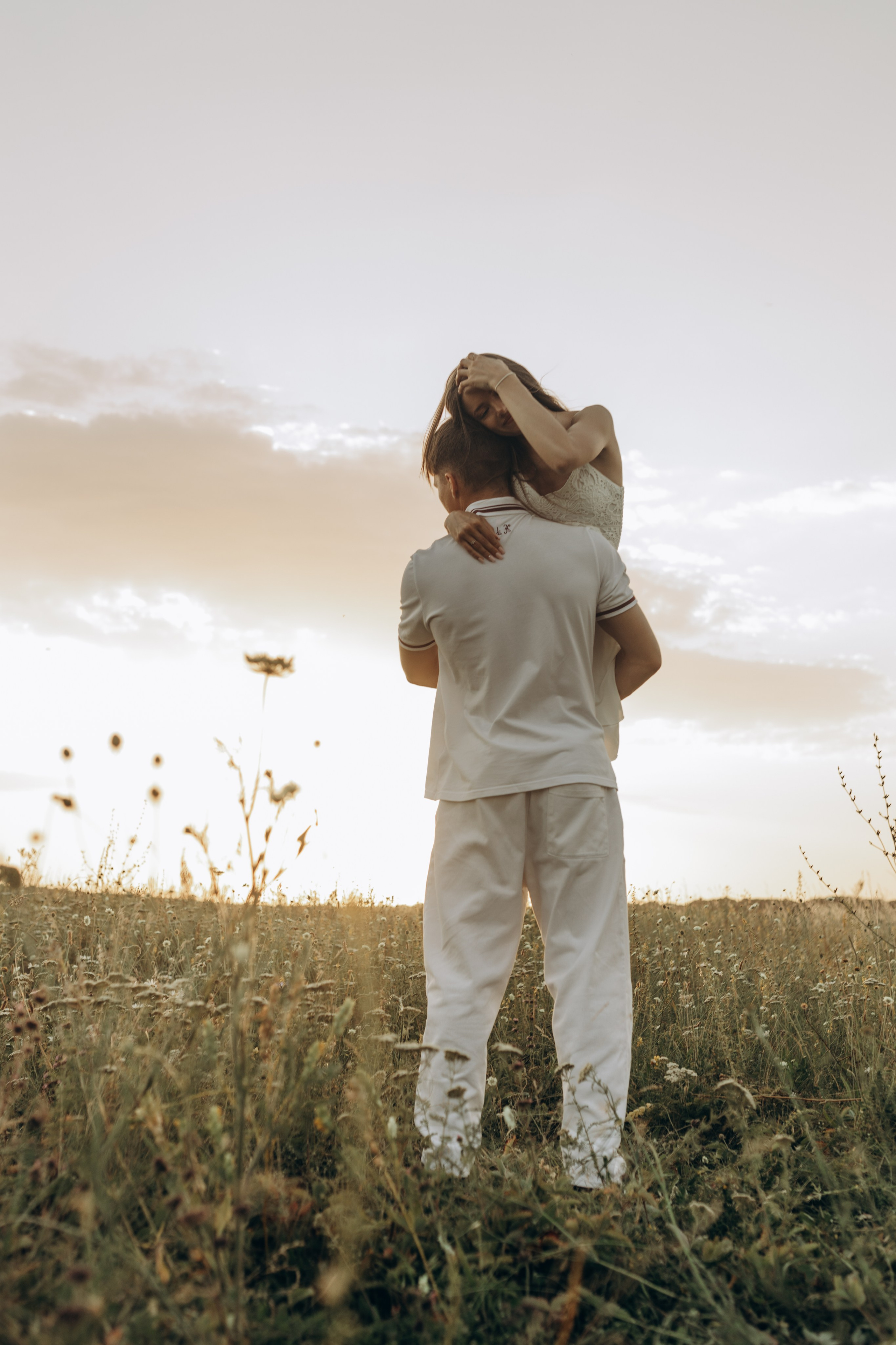 Love Story Данил и Варя. Фотограф в Ставрополе Svetlana Matveeva