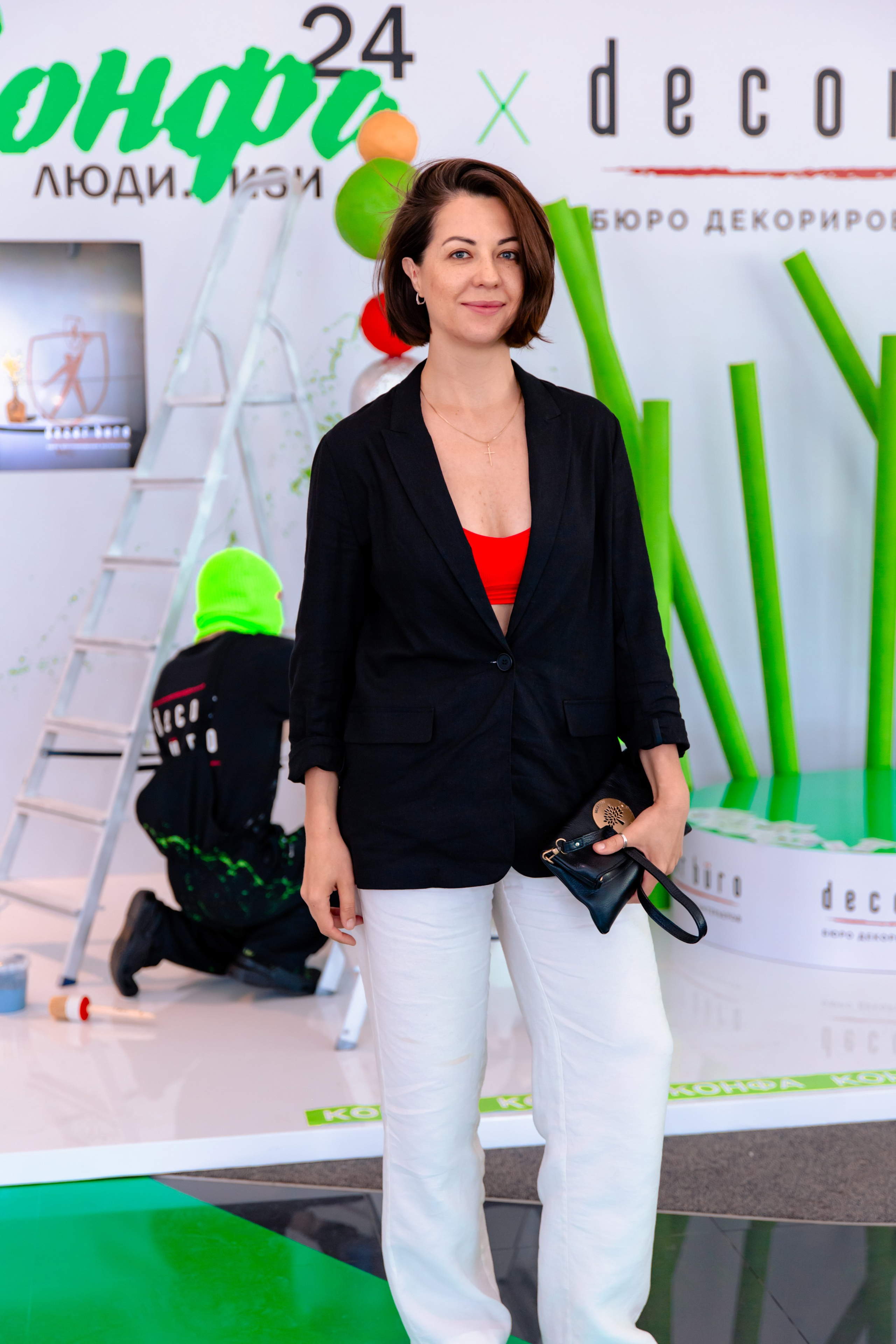 Люди изи КОНФА by RAKUSA GROUP. МЕДИА-РЕСУРС ХАБАРОВСК / Фотоотчеты / Репортажи / События