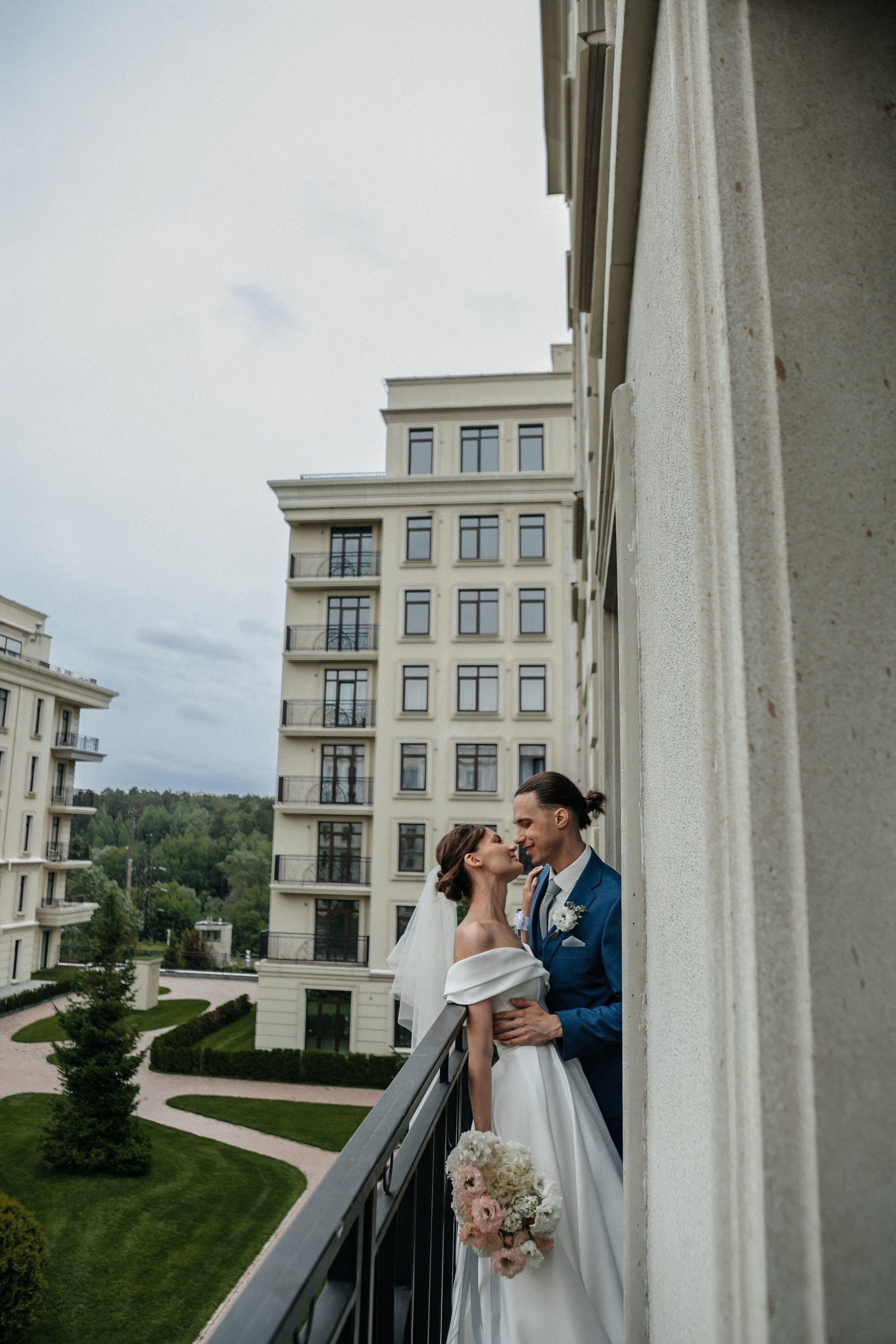 Анонс свадьбы Константина и Инны. Свадебный и семейный фотограф Елена Иштулкина